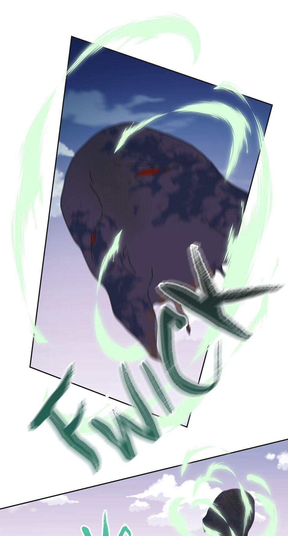 The Evil Lady’s Hero Chapter 46 - page 10