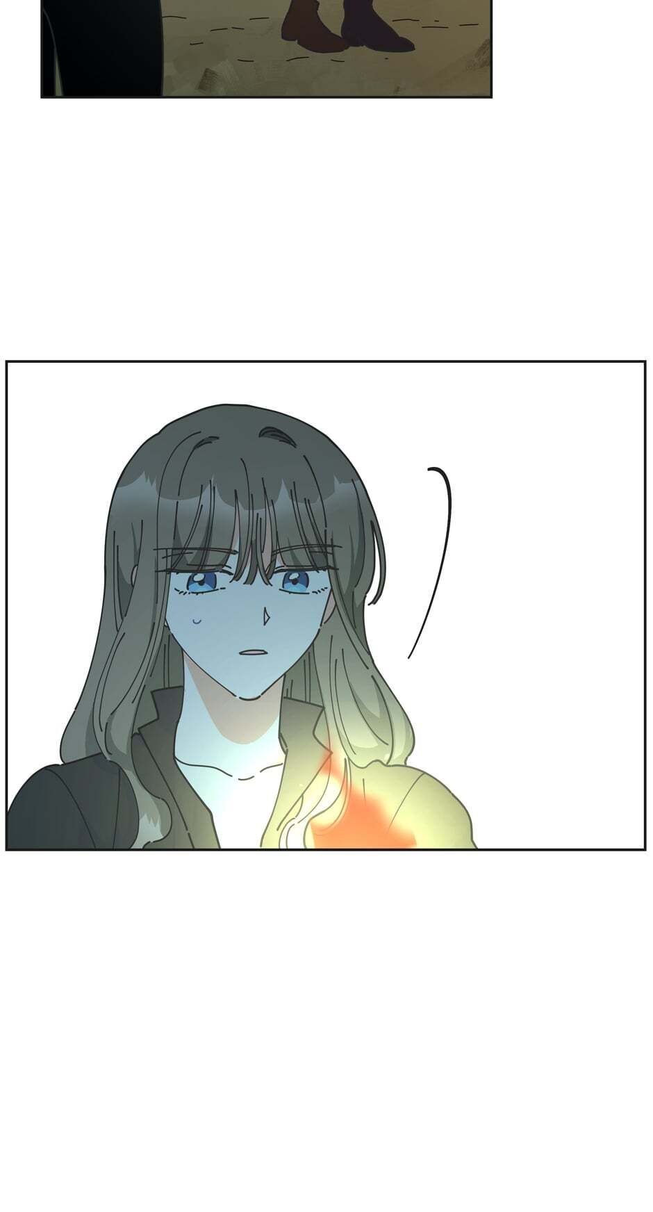 The Evil Lady’s Hero Chapter 46 - page 16