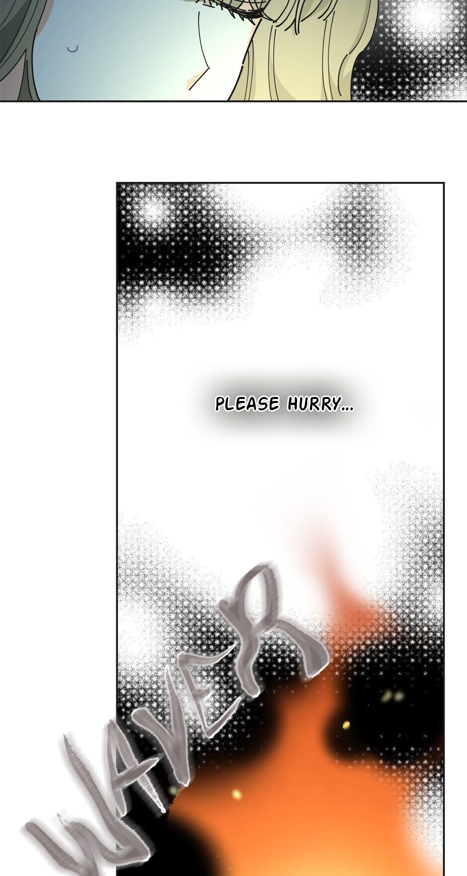The Evil Lady’s Hero Chapter 46 - page 18