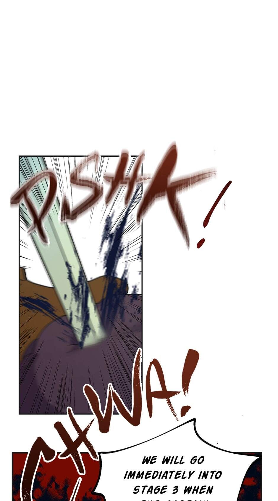 The Evil Lady’s Hero Chapter 46 - page 2