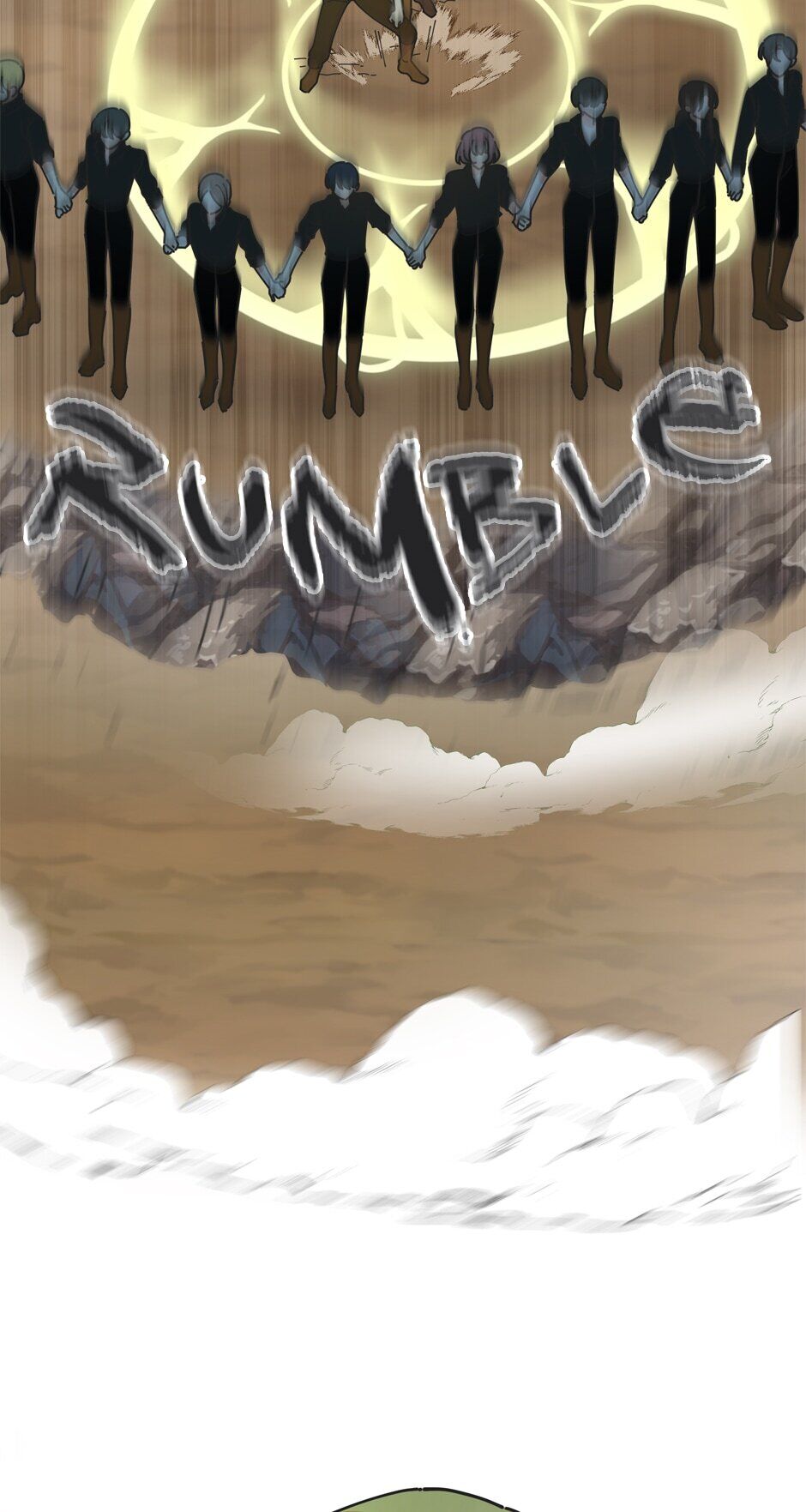 The Evil Lady’s Hero Chapter 46 - page 29