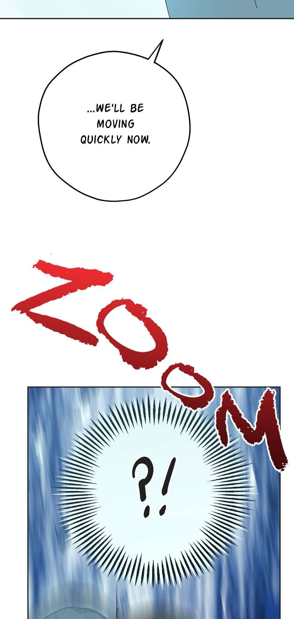 The Evil Lady’s Hero Chapter 46 - page 38