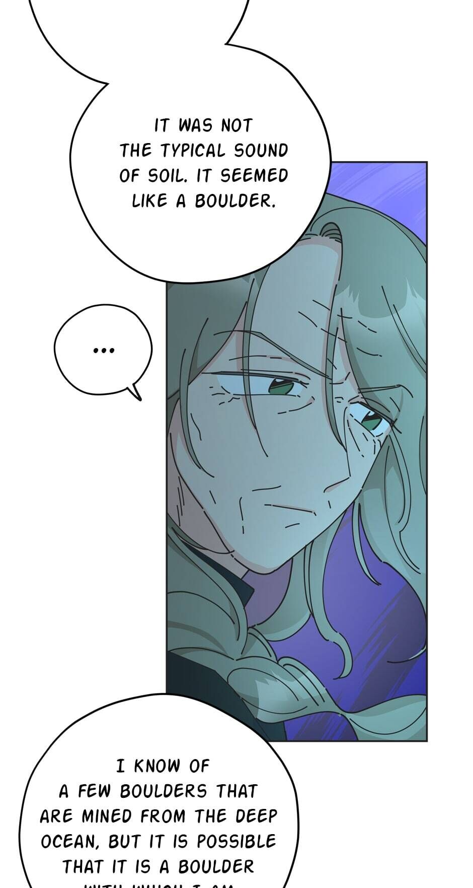 The Evil Lady’s Hero Chapter 46 - page 45