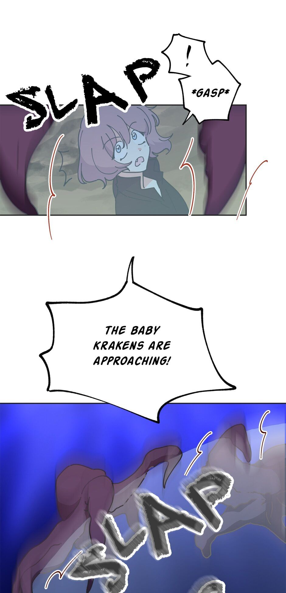 The Evil Lady’s Hero Chapter 46 - page 48