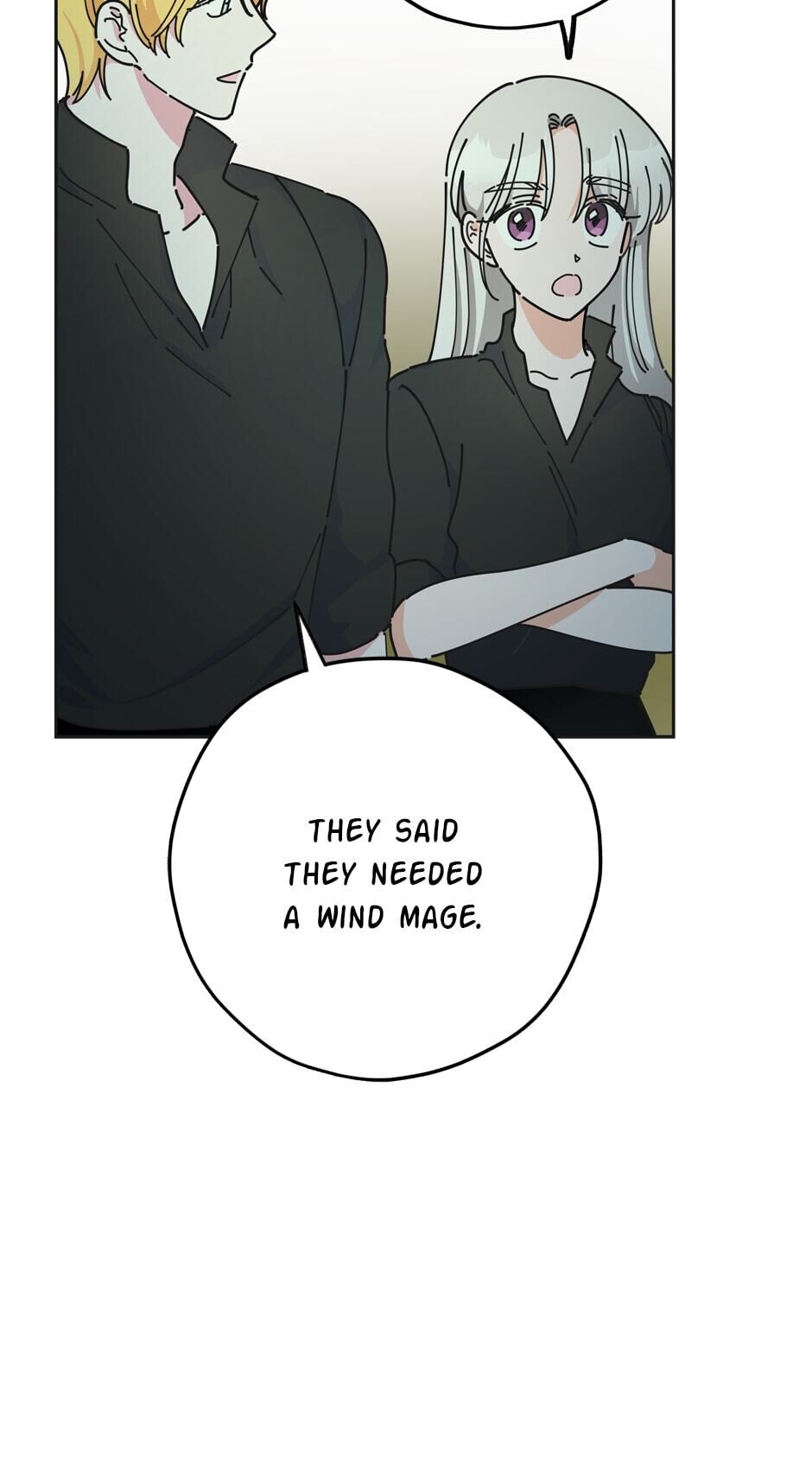 The Evil Lady’s Hero Chapter 46 - page 5