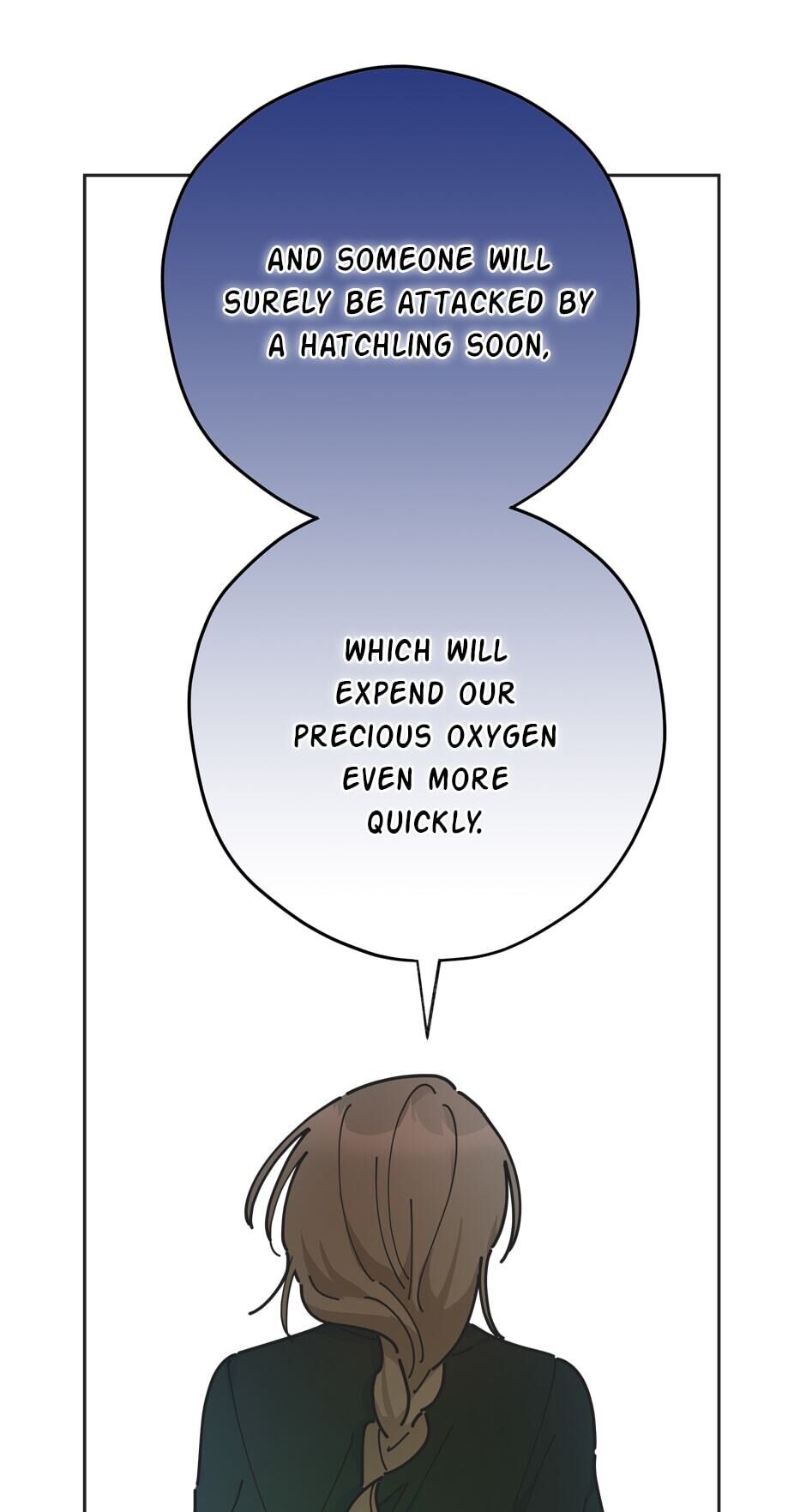 The Evil Lady’s Hero Chapter 46 - page 56