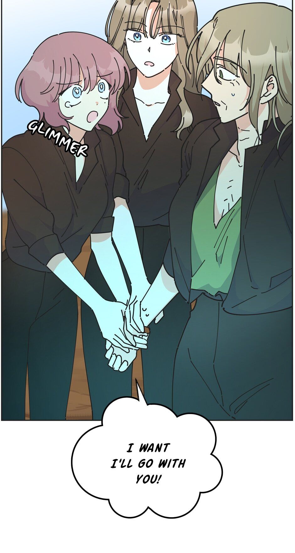 The Evil Lady’s Hero Chapter 46 - page 62