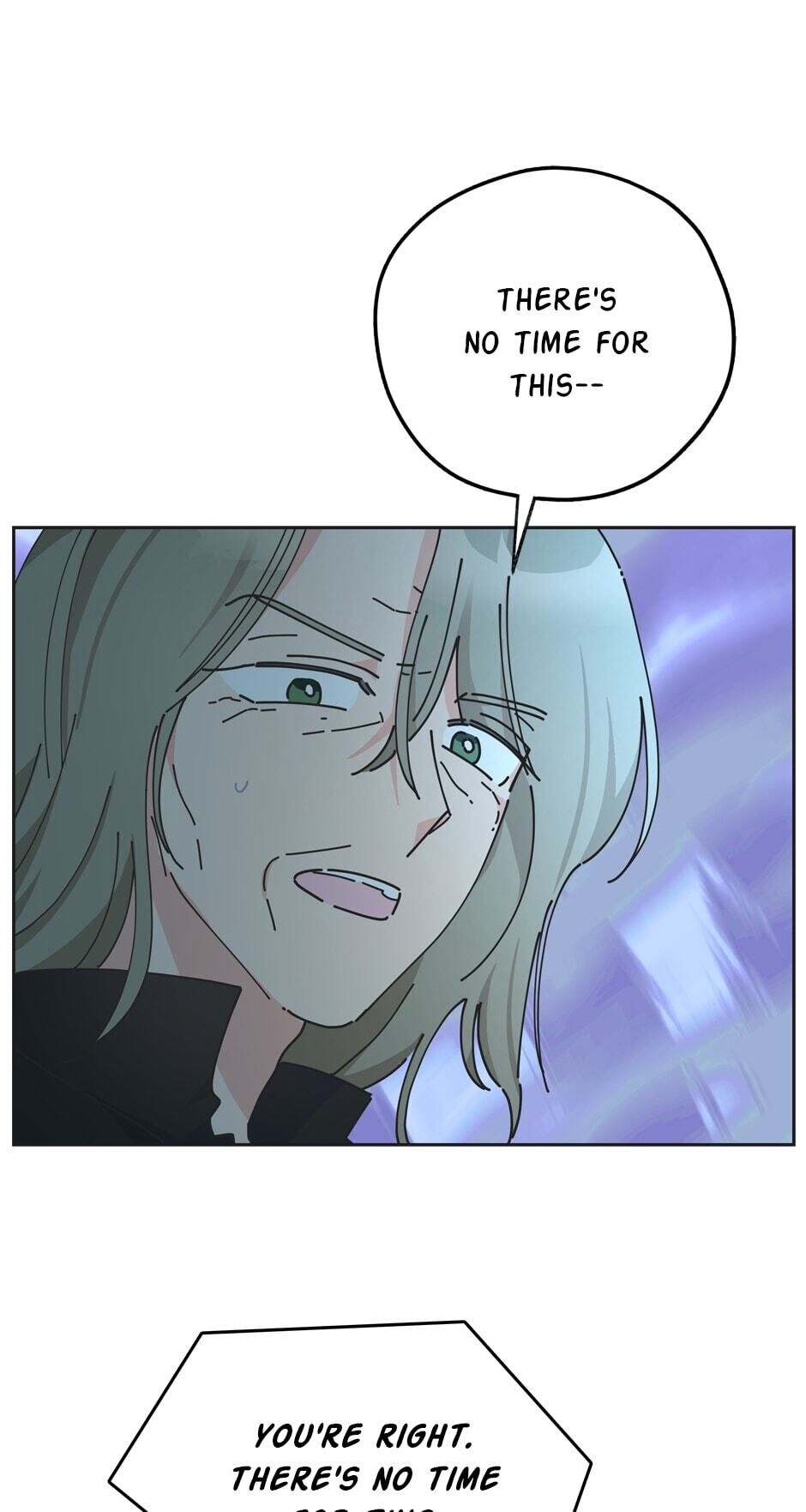 The Evil Lady’s Hero Chapter 46 - page 63