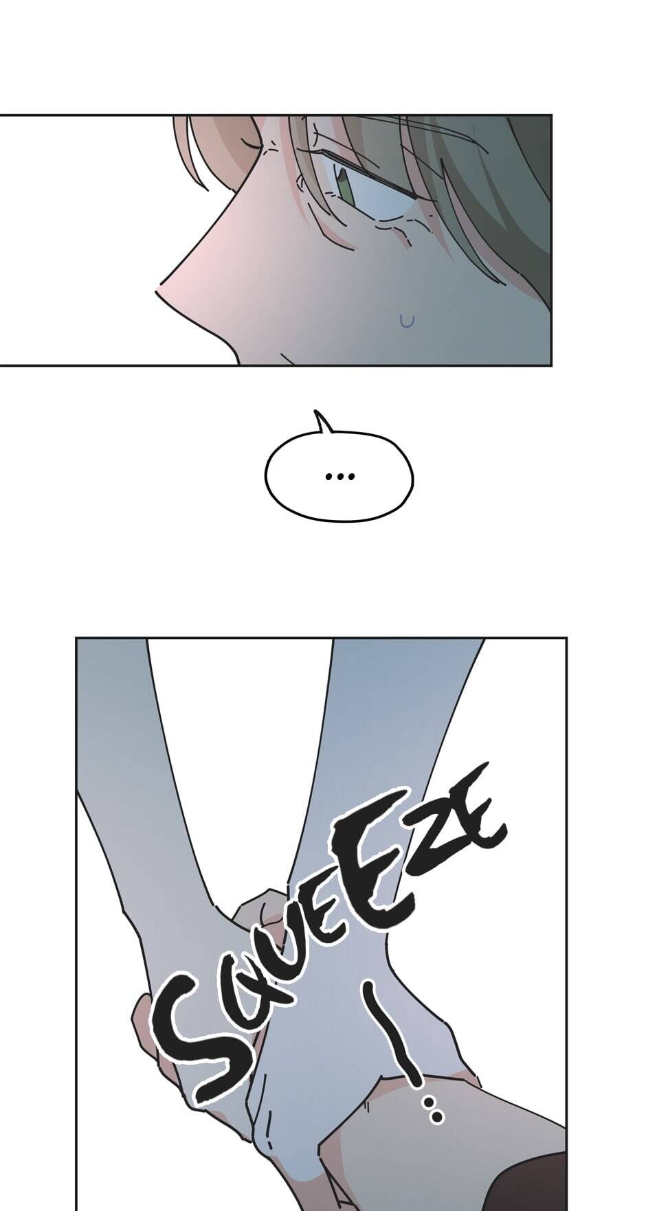 The Evil Lady’s Hero Chapter 46 - page 65