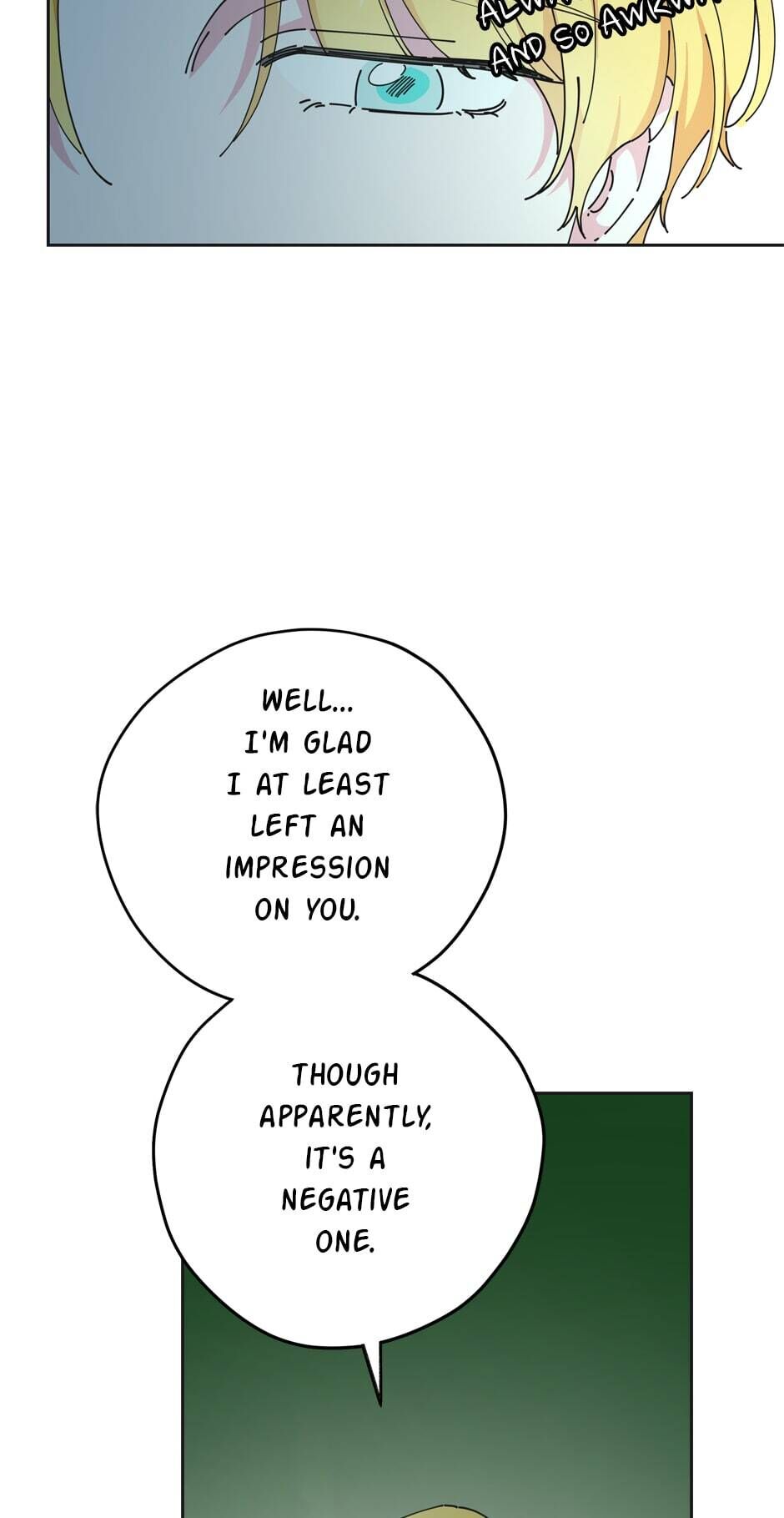 The Evil Lady’s Hero Chapter 46 - page 8