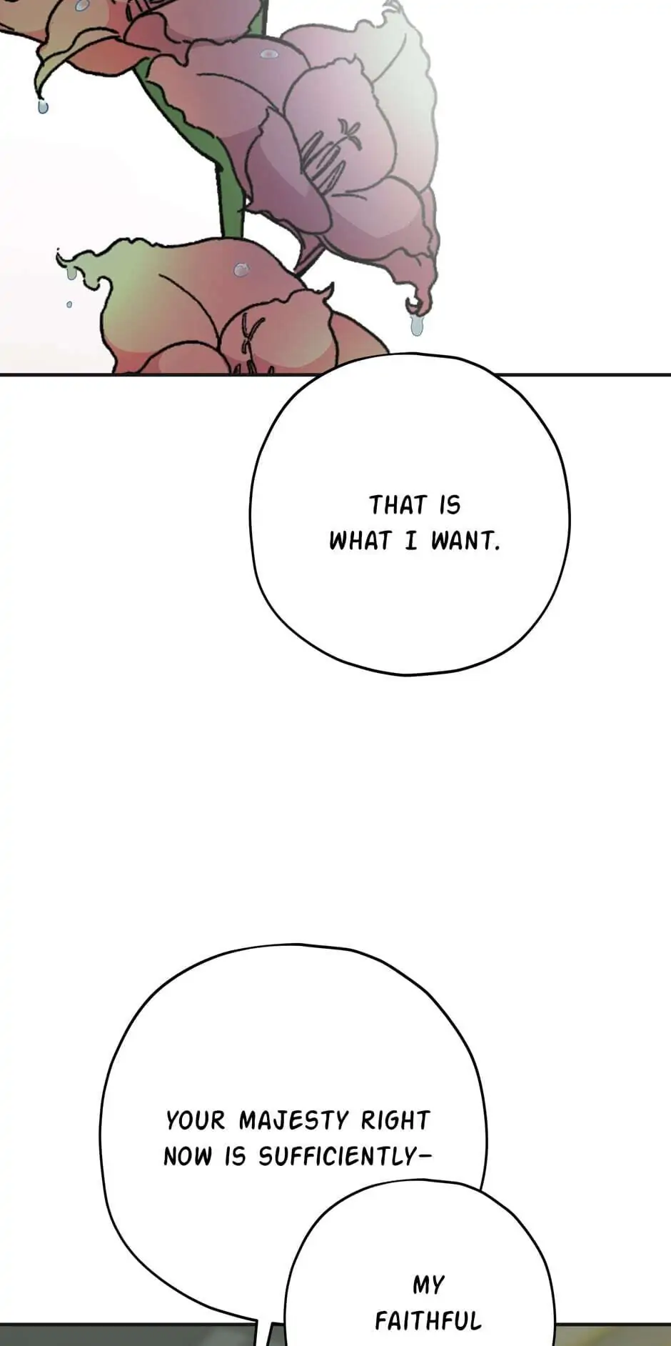 The Evil Lady’s Hero Chapter 76 - page 15