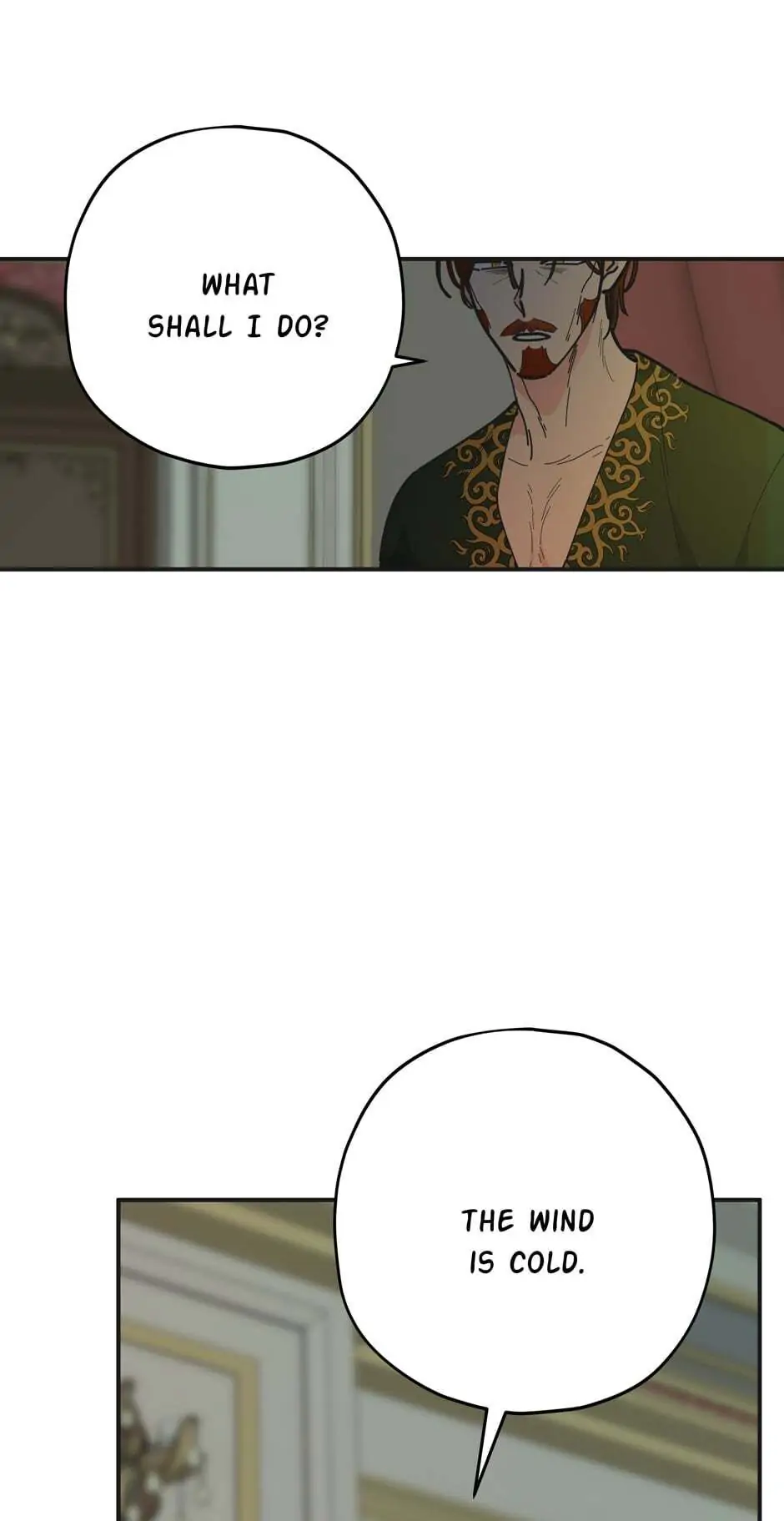 The Evil Lady’s Hero Chapter 76 - page 17