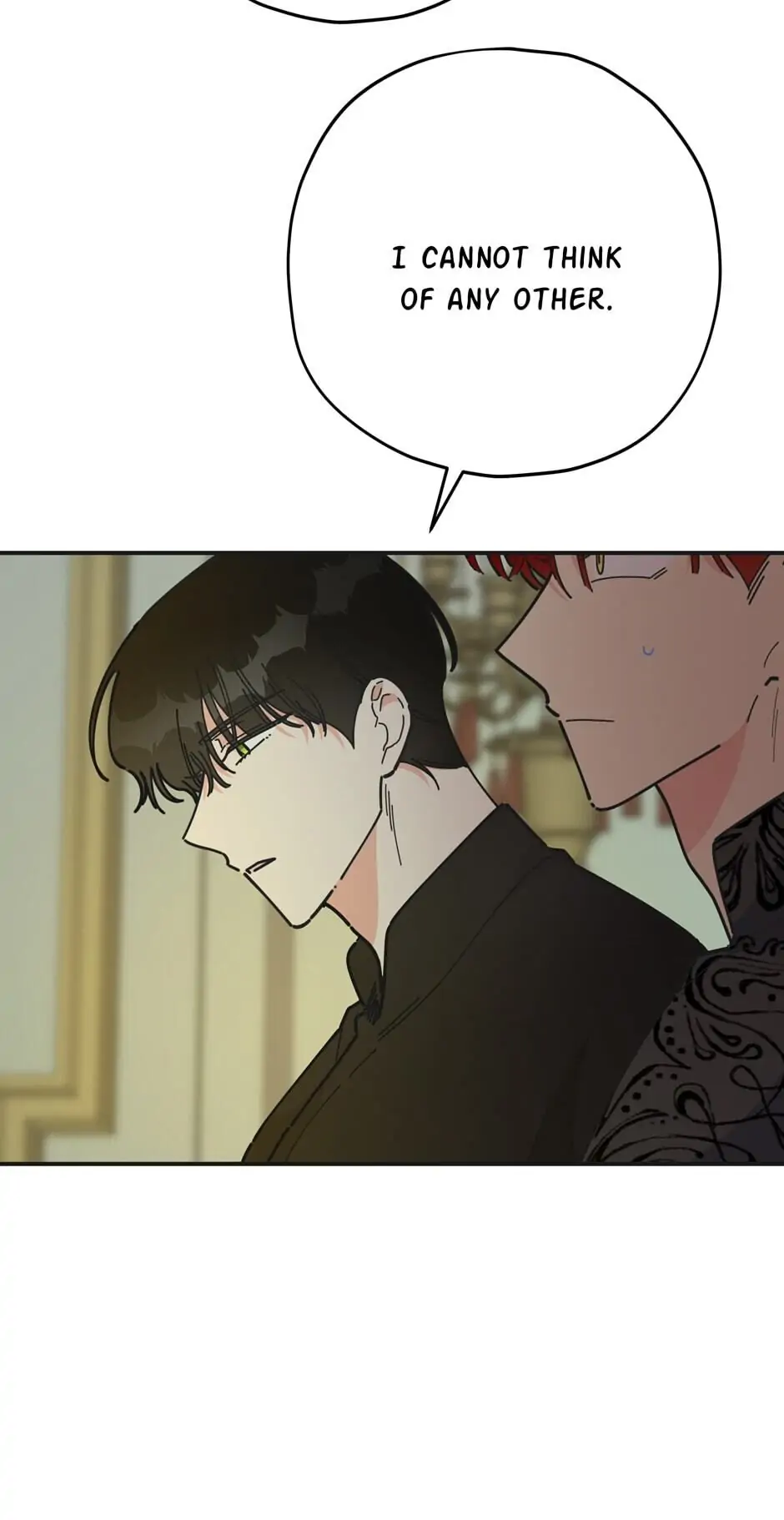 The Evil Lady’s Hero Chapter 76 - page 22