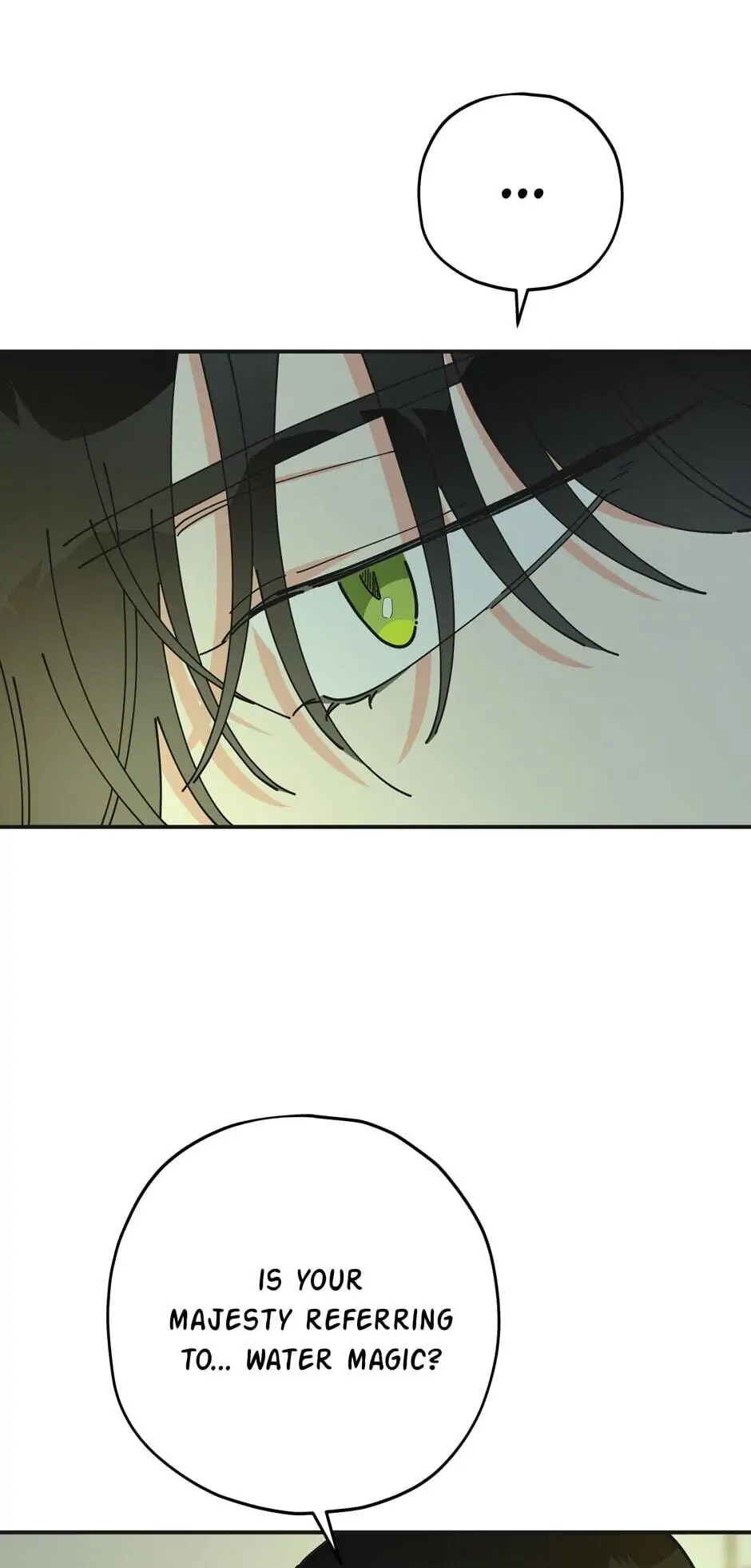 The Evil Lady’s Hero Chapter 76 - page 25