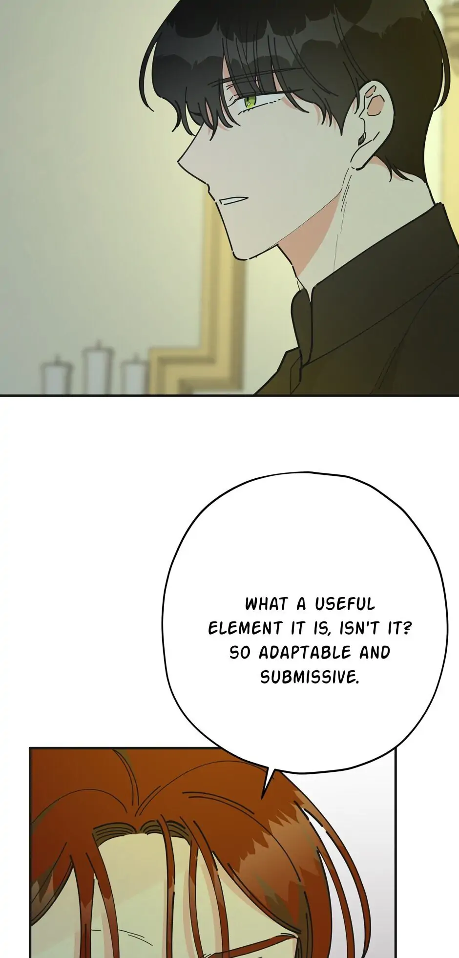 The Evil Lady’s Hero Chapter 76 - page 26