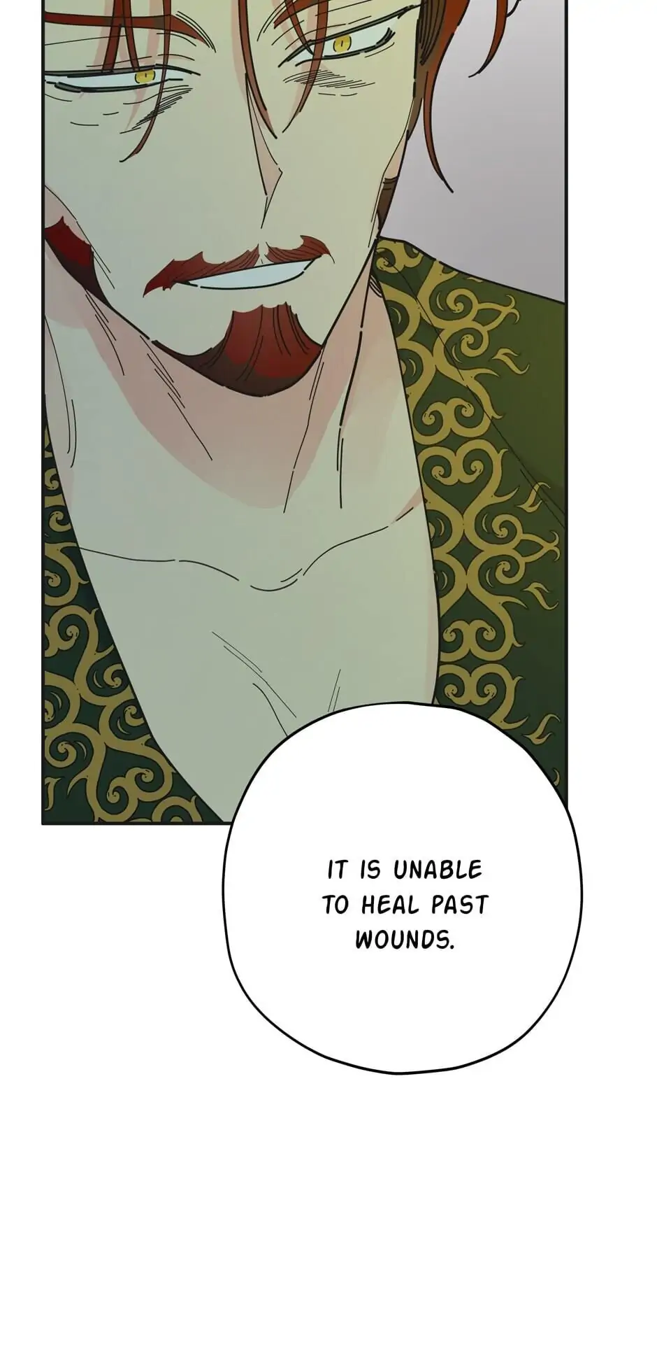 The Evil Lady’s Hero Chapter 76 - page 27