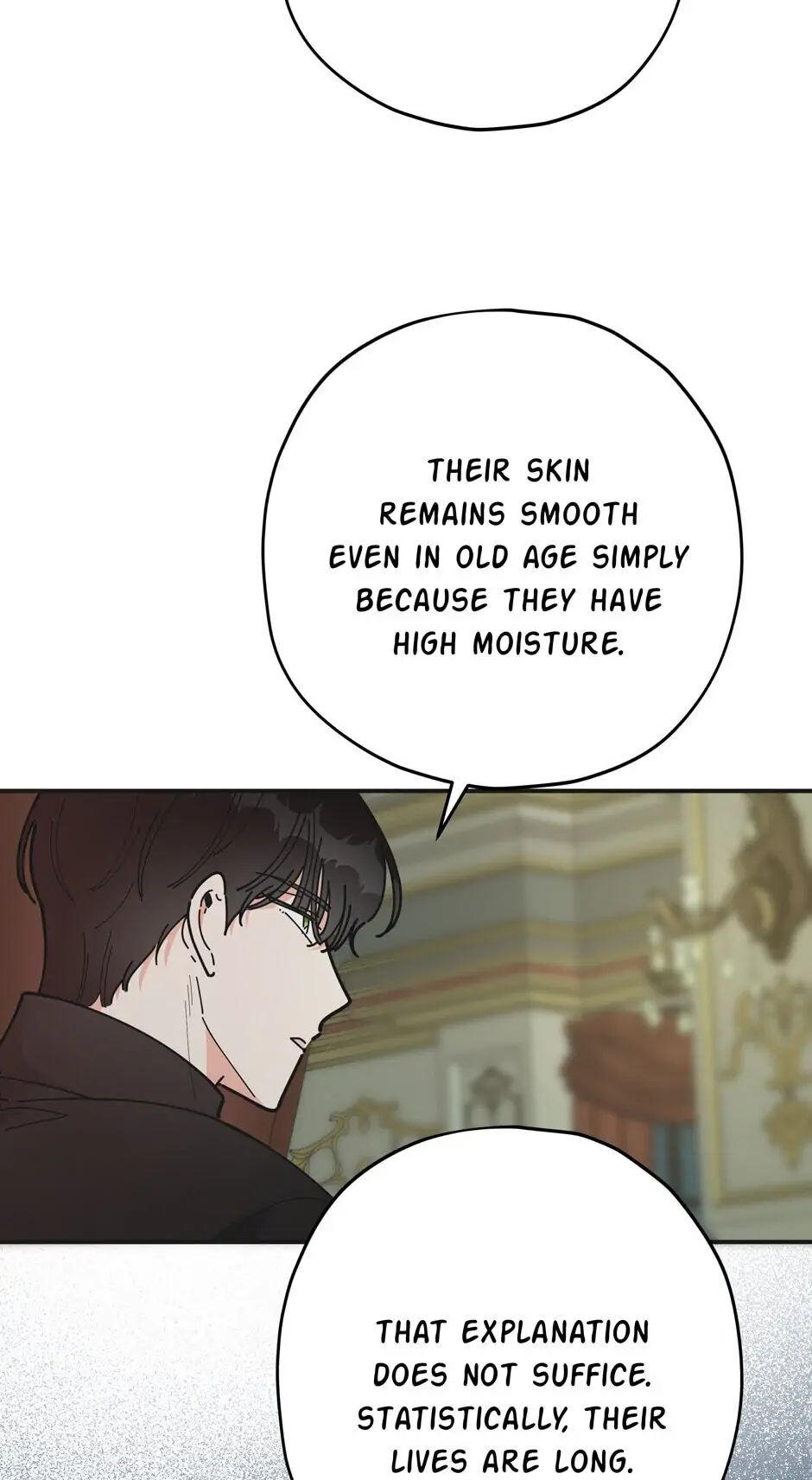 The Evil Lady’s Hero Chapter 76 - page 29