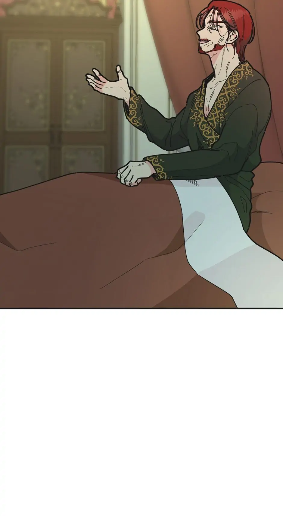 The Evil Lady’s Hero Chapter 76 - page 32