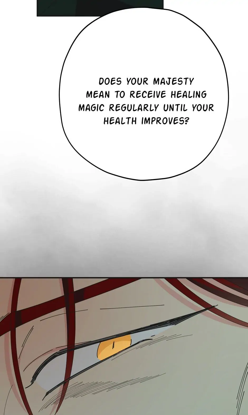 The Evil Lady’s Hero Chapter 76 - page 34