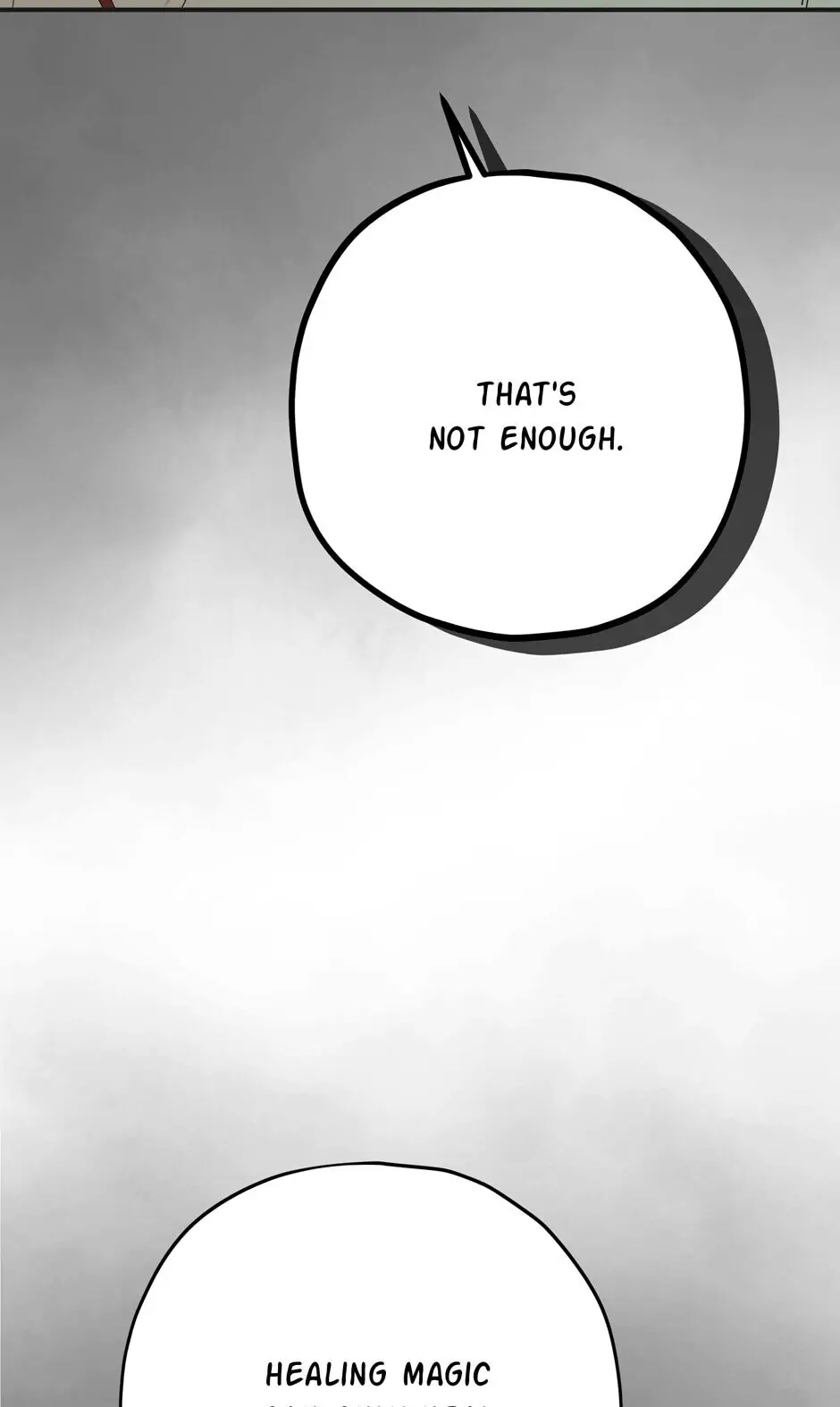 The Evil Lady’s Hero Chapter 76 - page 35