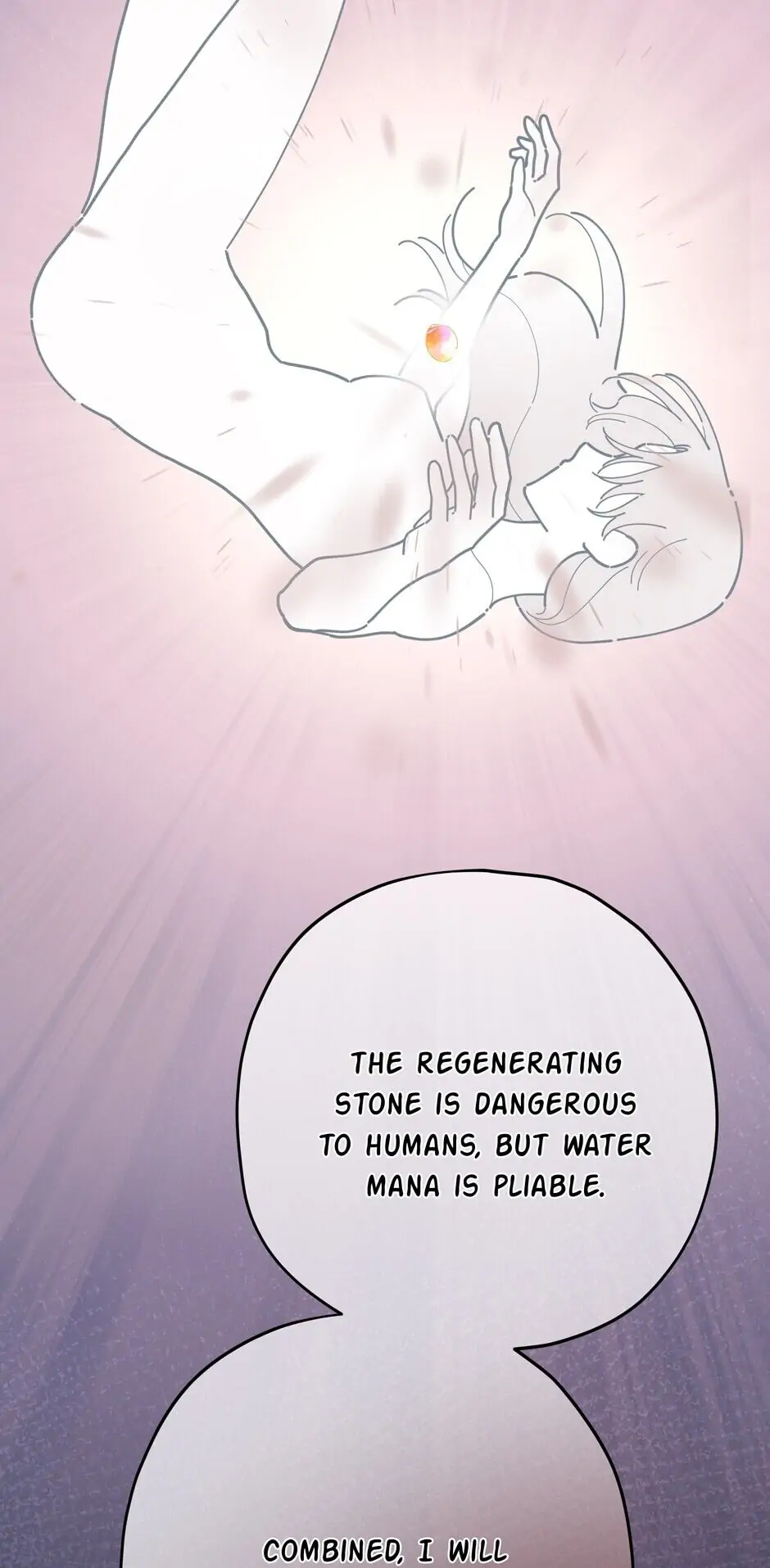 The Evil Lady’s Hero Chapter 76 - page 38