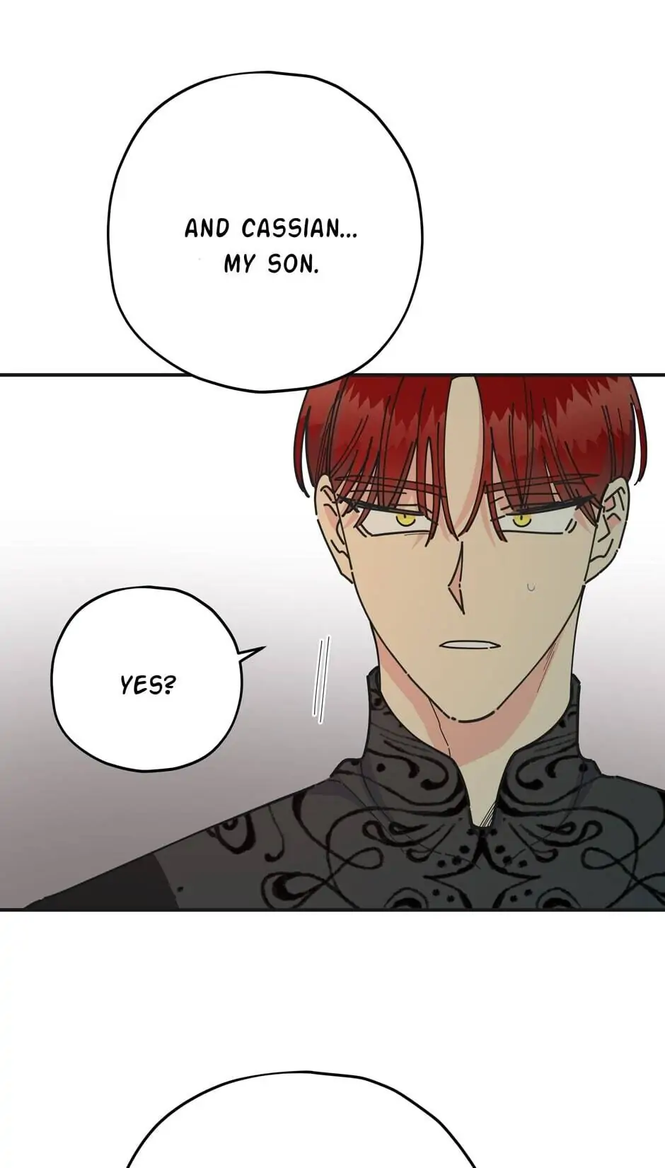 The Evil Lady’s Hero Chapter 76 - page 43