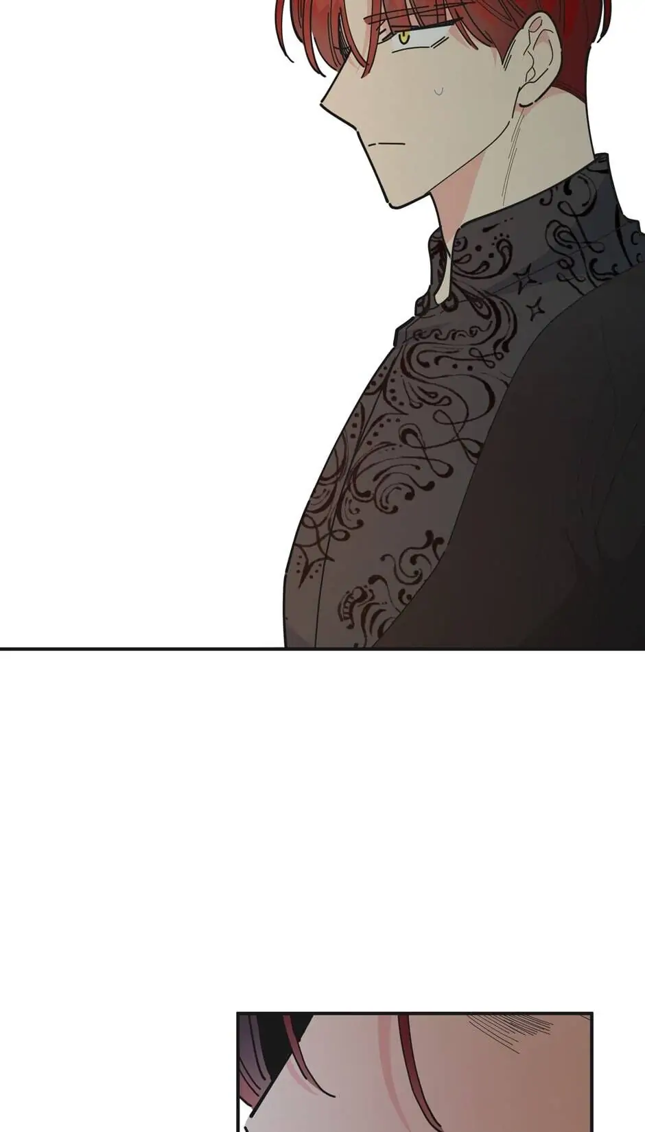 The Evil Lady’s Hero Chapter 76 - page 46