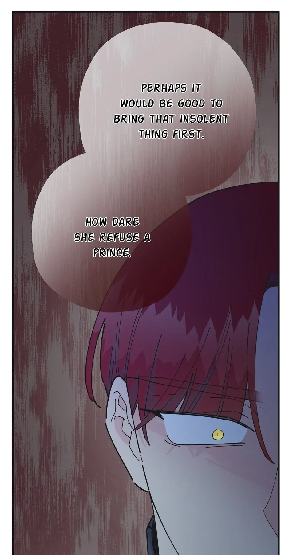 The Evil Lady’s Hero Chapter 76 - page 48