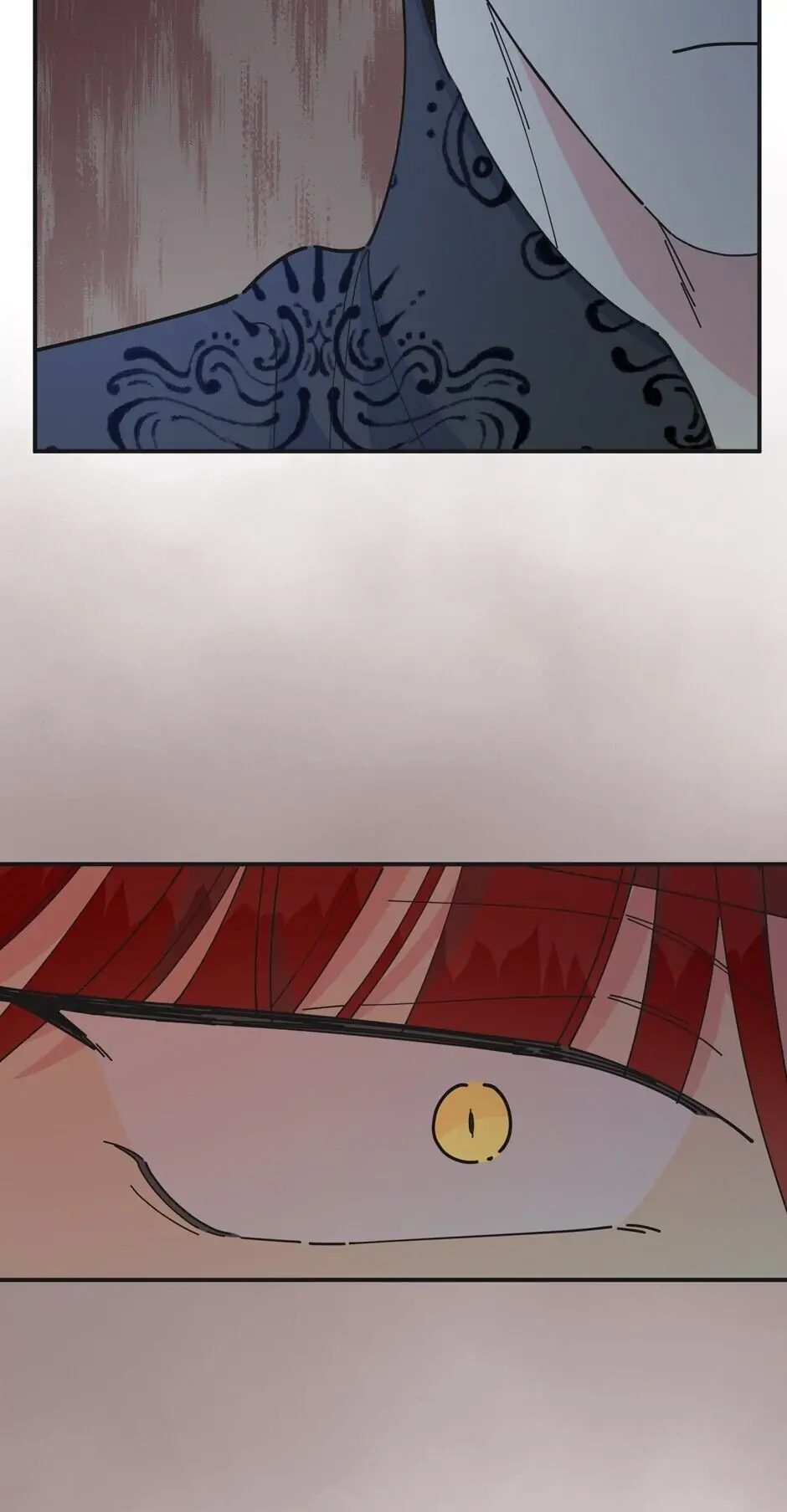 The Evil Lady’s Hero Chapter 76 - page 49