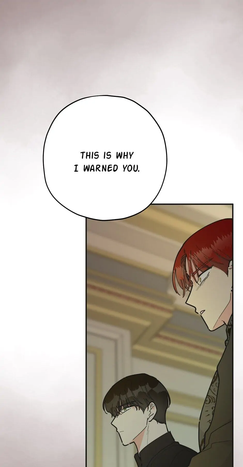 The Evil Lady’s Hero Chapter 76 - page 50