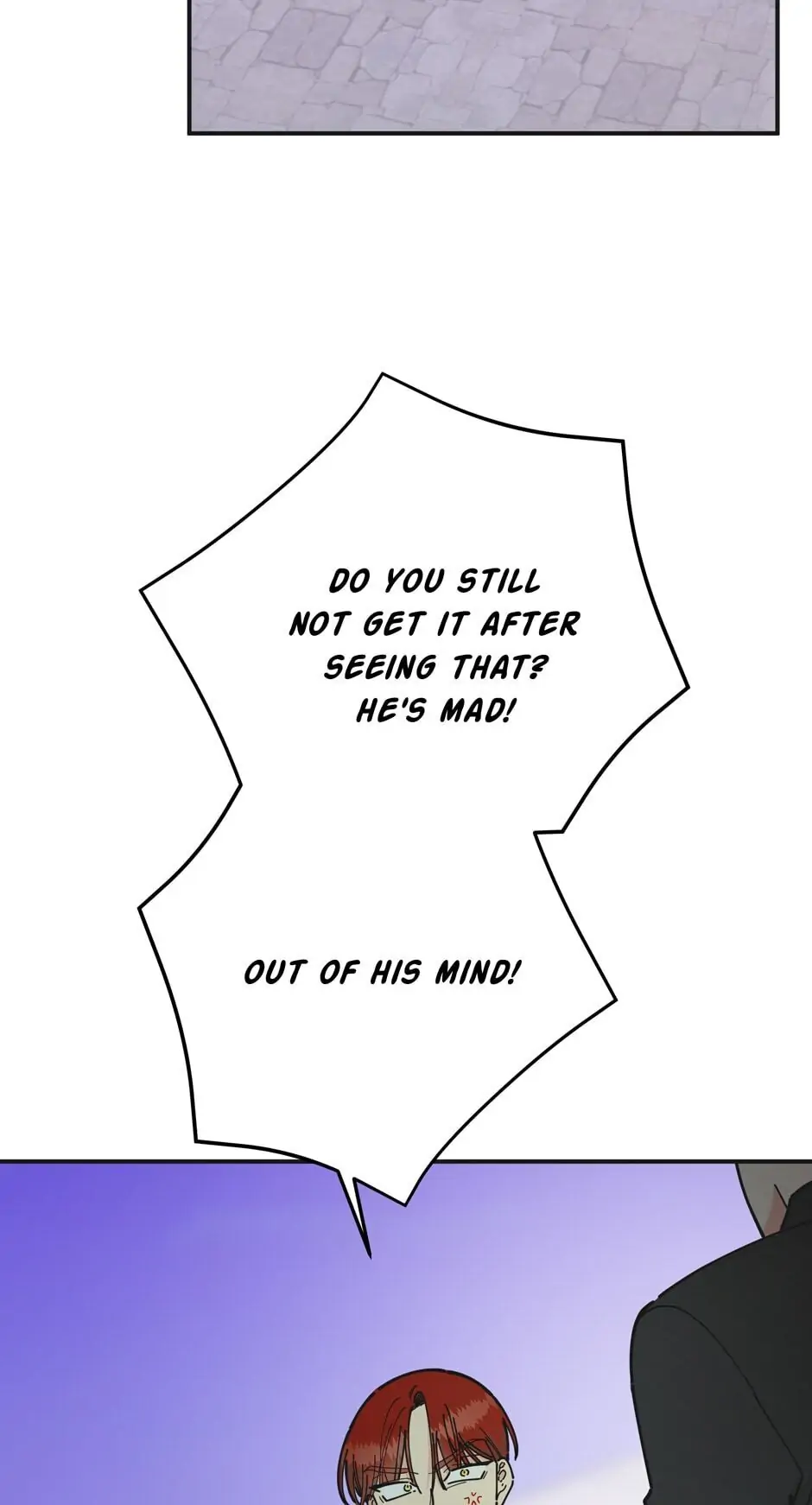 The Evil Lady’s Hero Chapter 76 - page 61