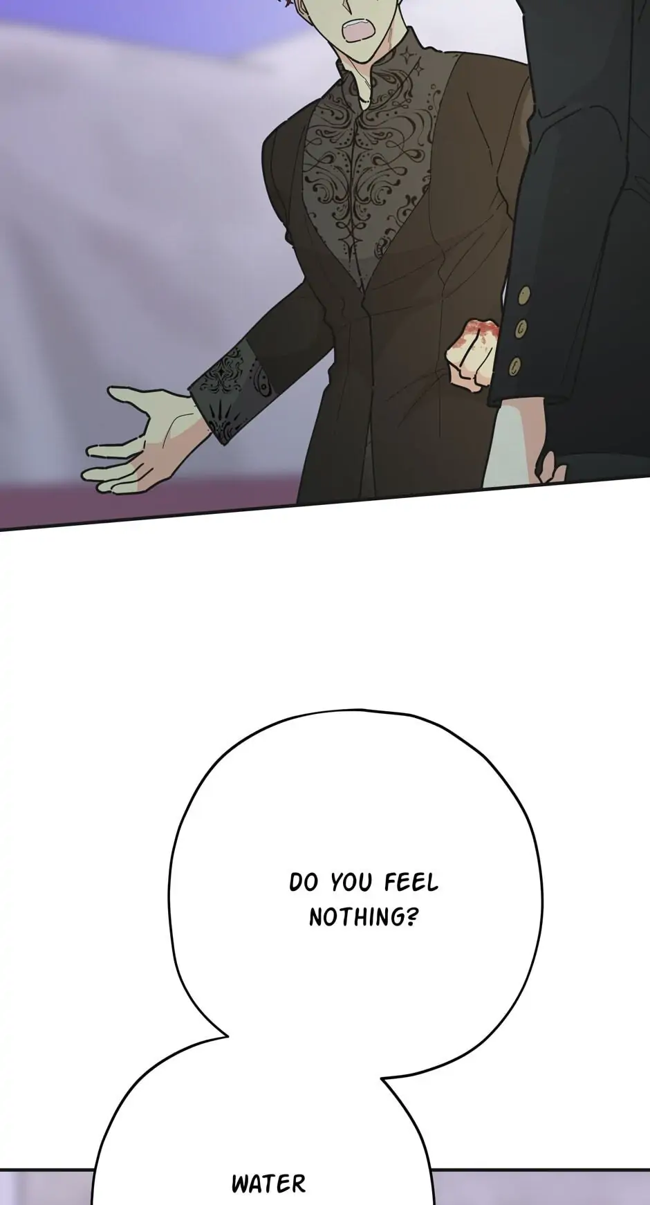 The Evil Lady’s Hero Chapter 76 - page 62