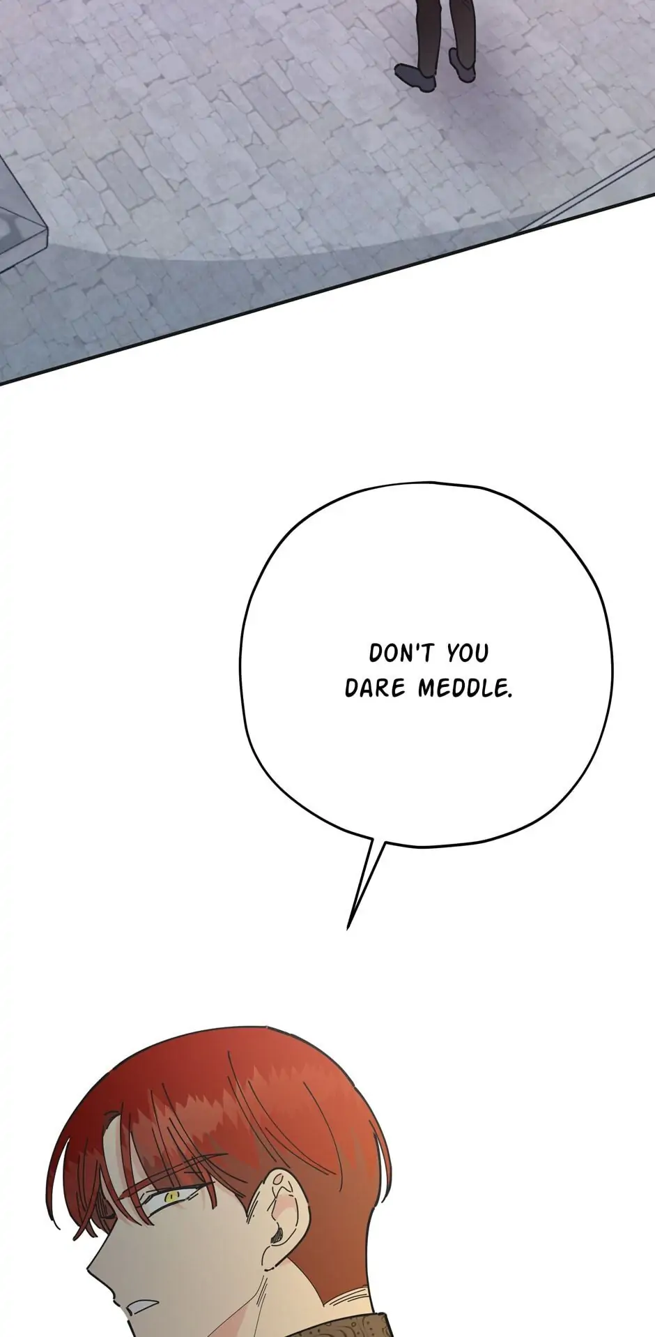The Evil Lady’s Hero Chapter 76 - page 66