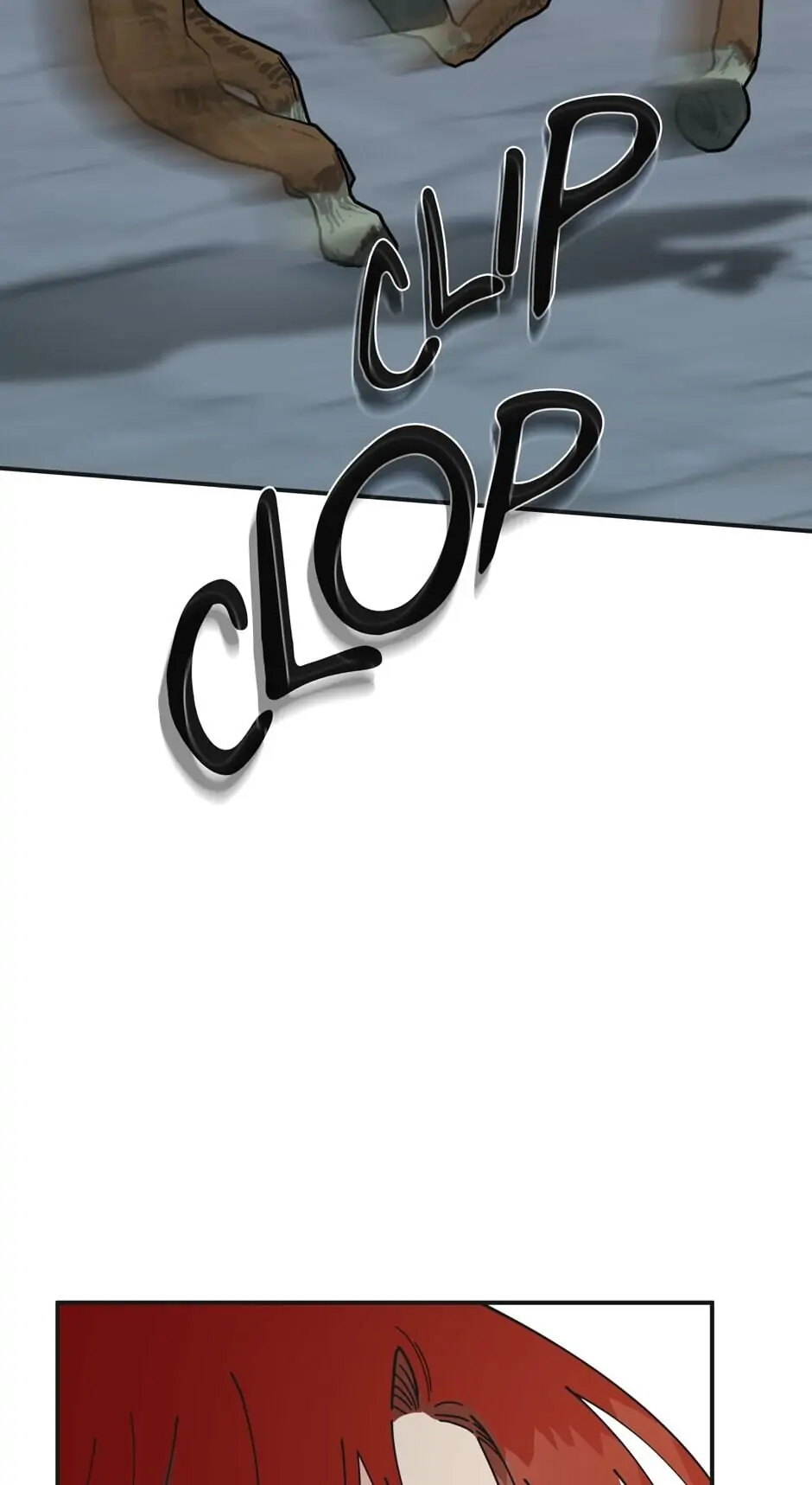 The Evil Lady’s Hero Chapter 76 - page 72