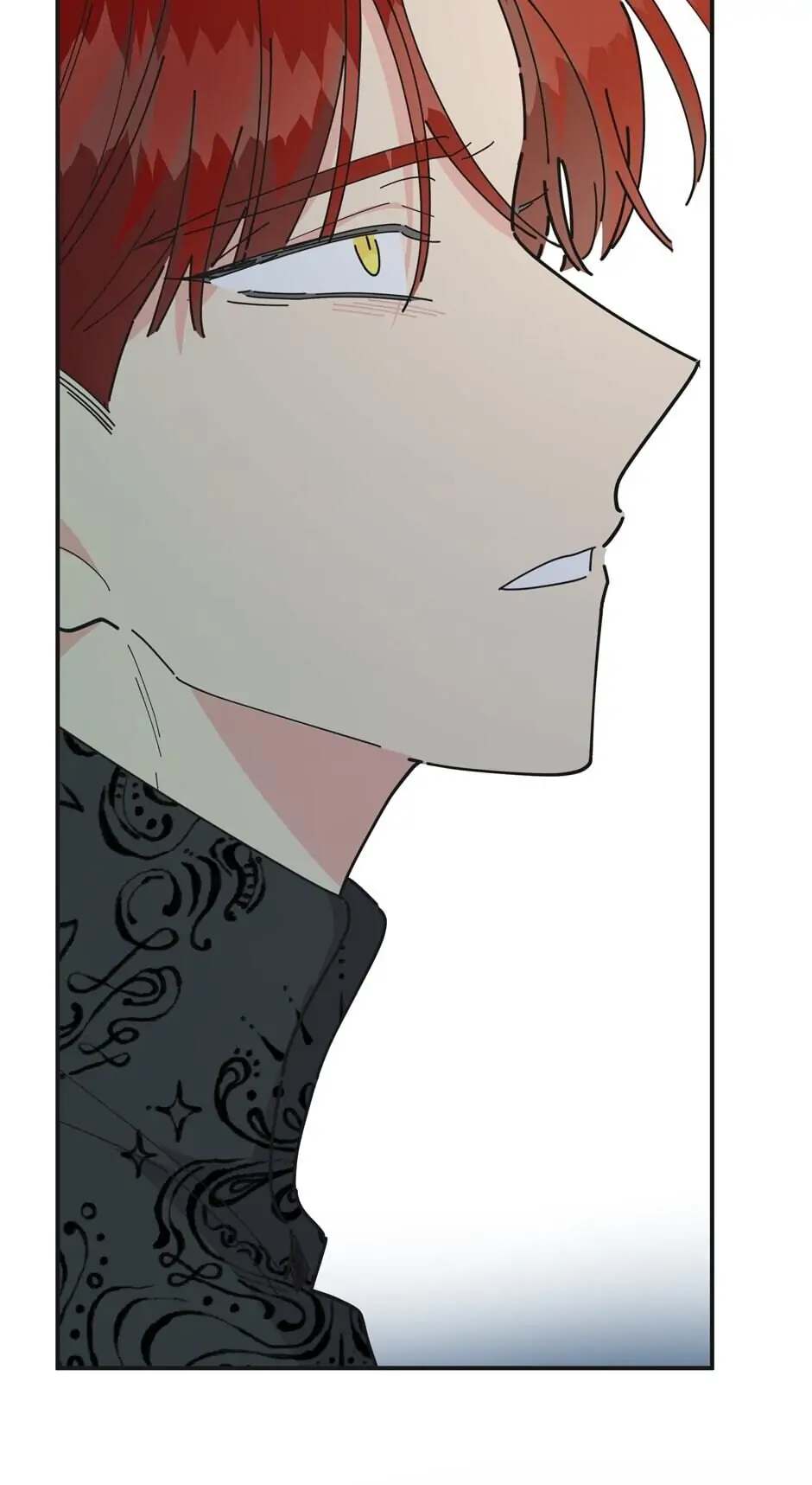 The Evil Lady’s Hero Chapter 76 - page 73