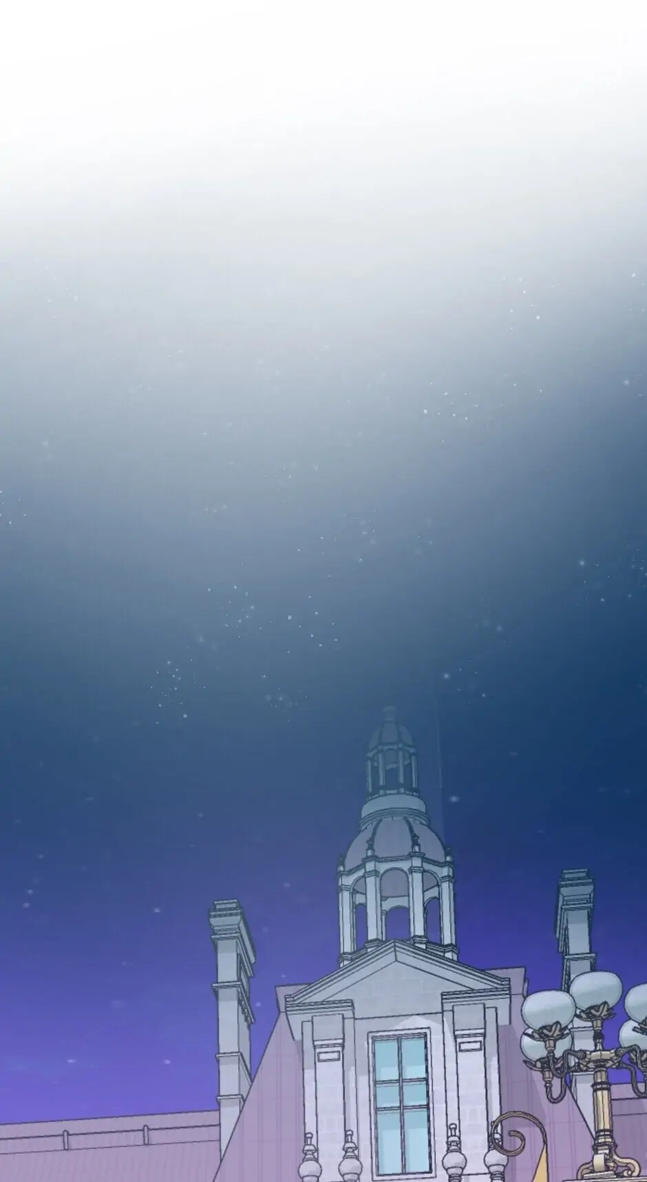 The Evil Lady’s Hero Chapter 76 - page 74
