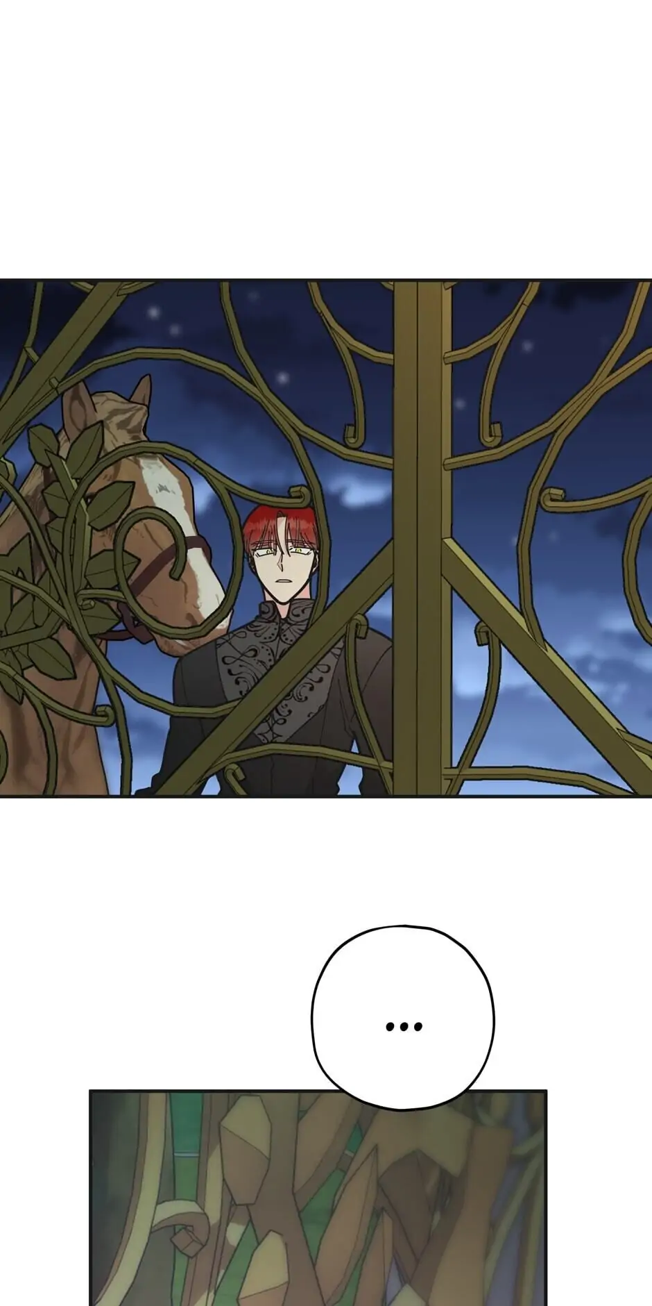 The Evil Lady’s Hero Chapter 76 - page 76