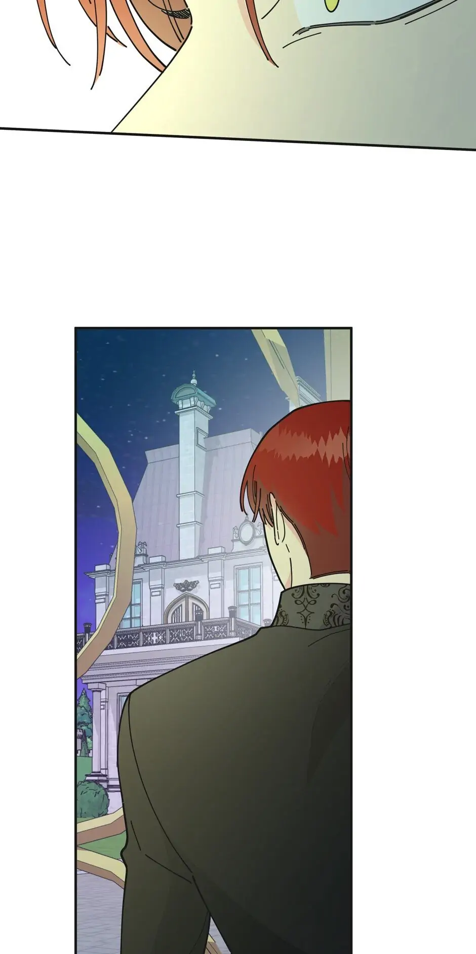 The Evil Lady’s Hero Chapter 76 - page 79