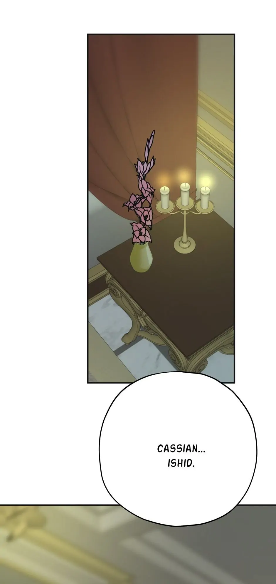 The Evil Lady’s Hero Chapter 76 - page 8