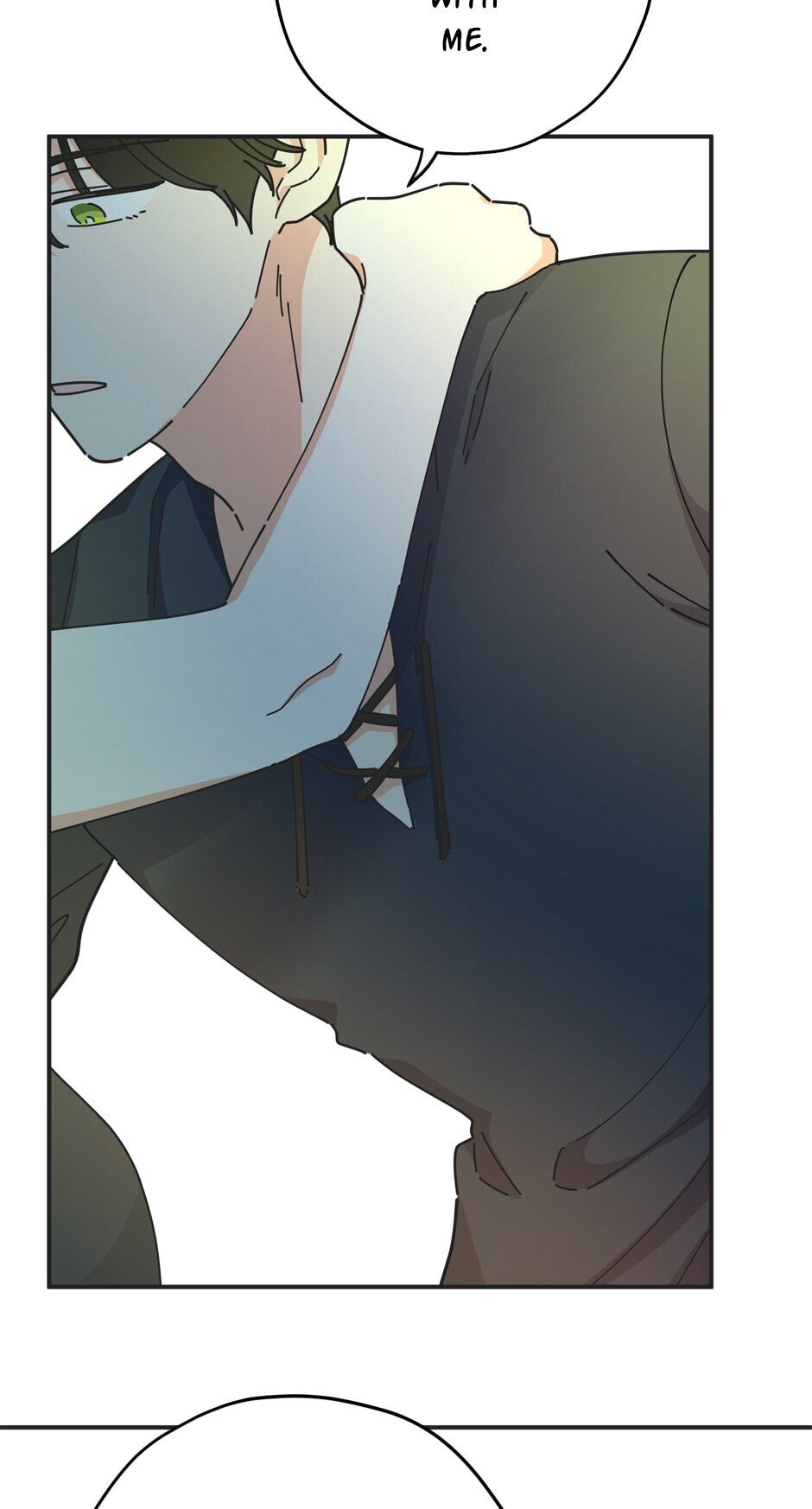 The Evil Lady’s Hero Chapter 48 - page 10
