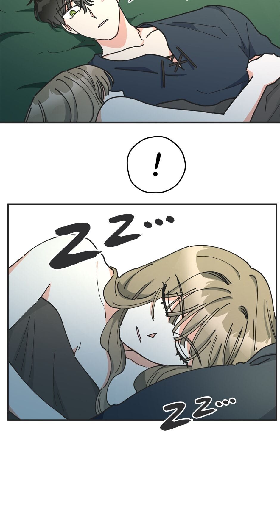The Evil Lady’s Hero Chapter 48 - page 15