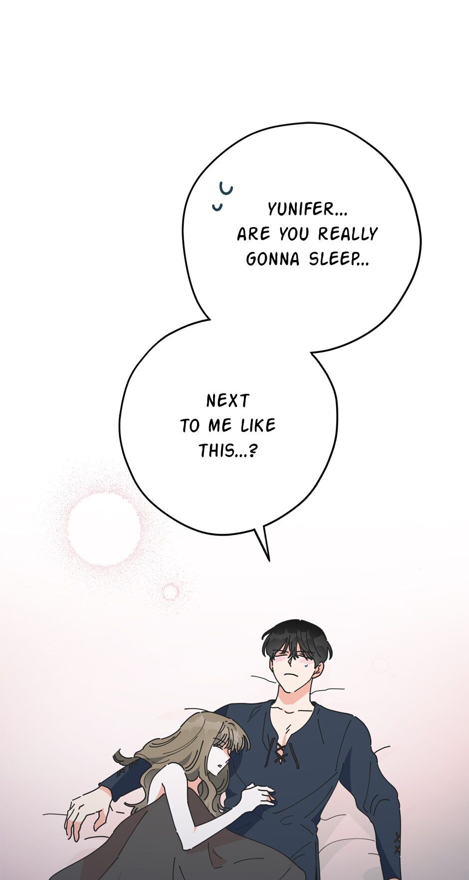 The Evil Lady’s Hero Chapter 48 - page 16