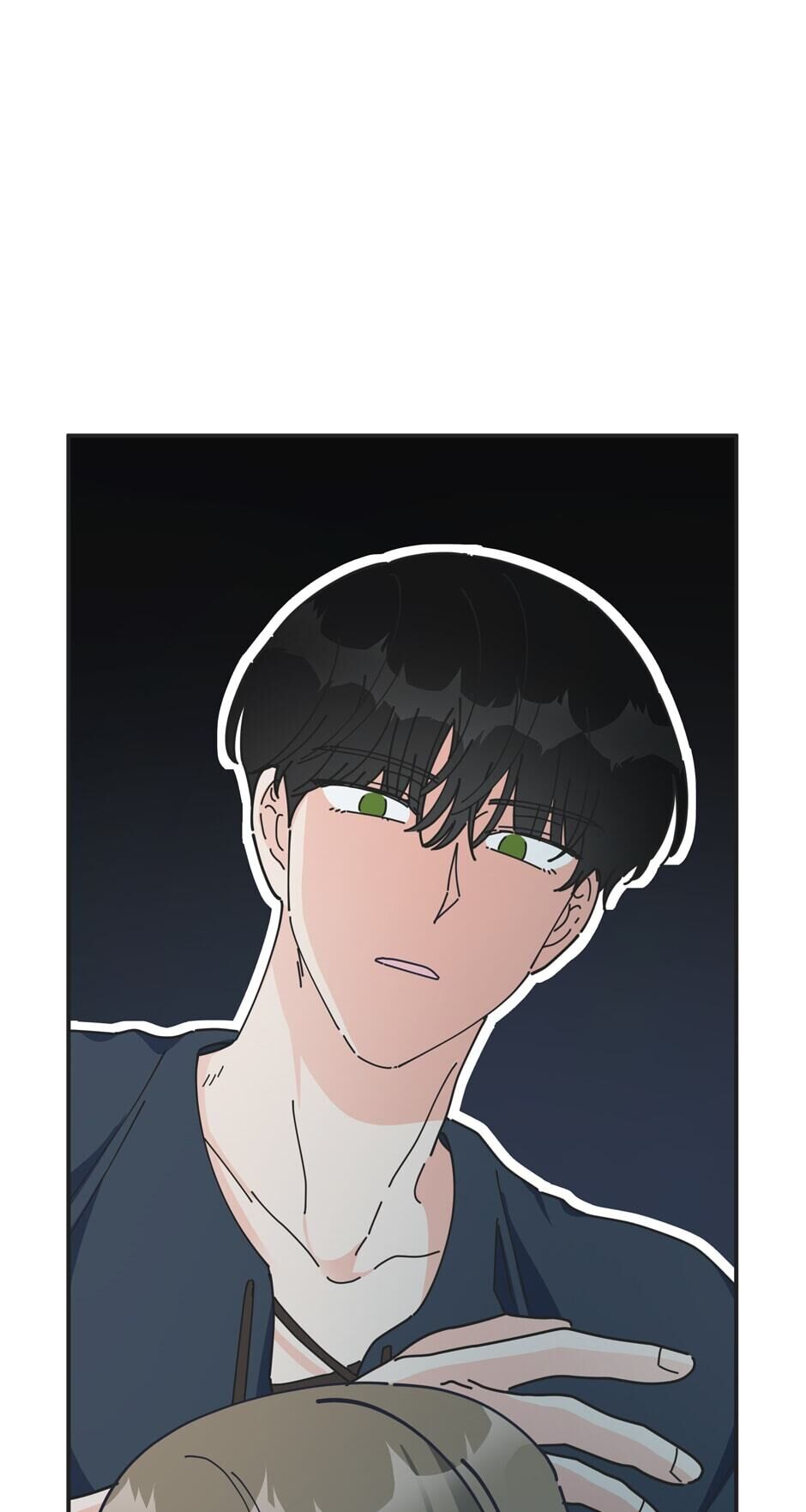 The Evil Lady’s Hero Chapter 48 - page 2