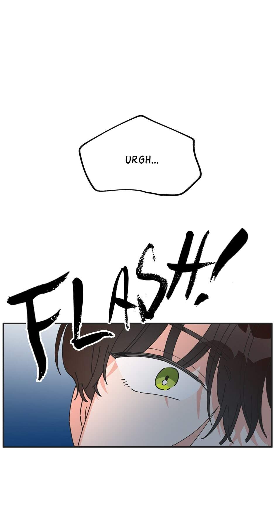 The Evil Lady’s Hero Chapter 48 - page 20