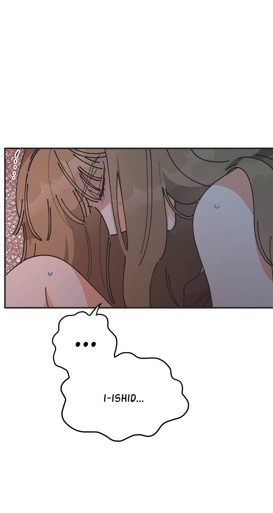 The Evil Lady’s Hero Chapter 48 - page 22
