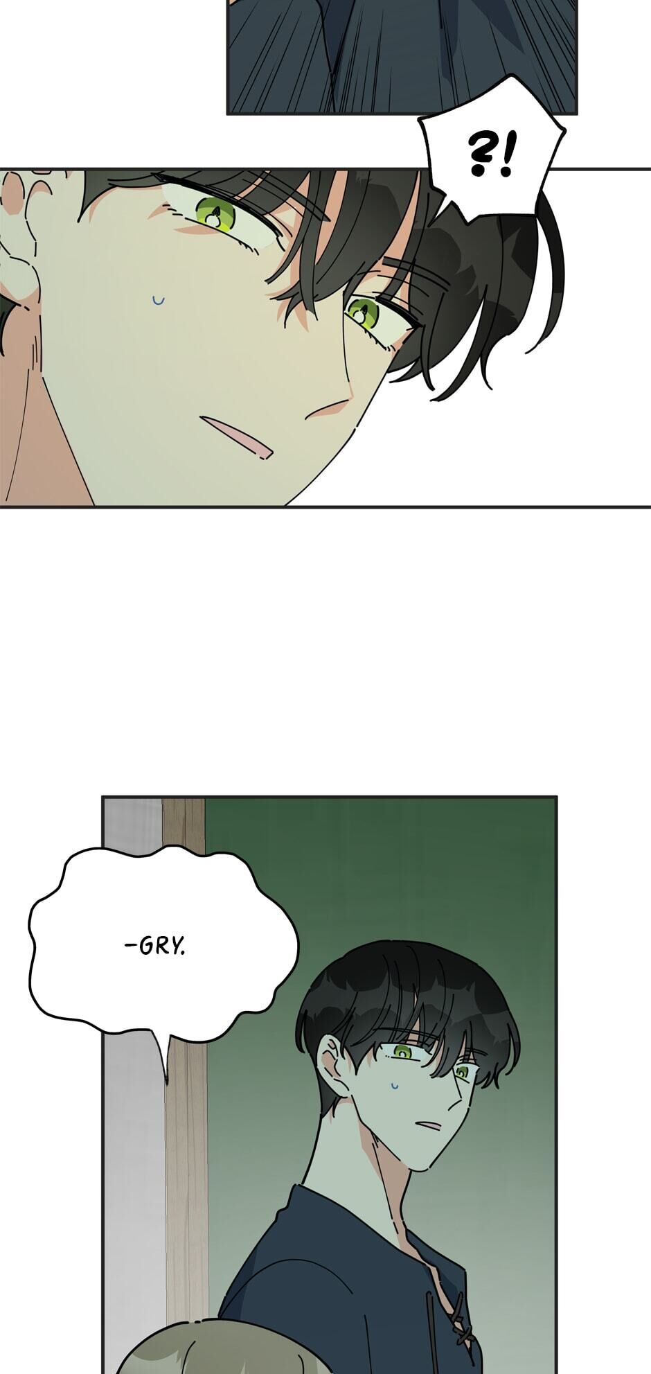 The Evil Lady’s Hero Chapter 48 - page 25