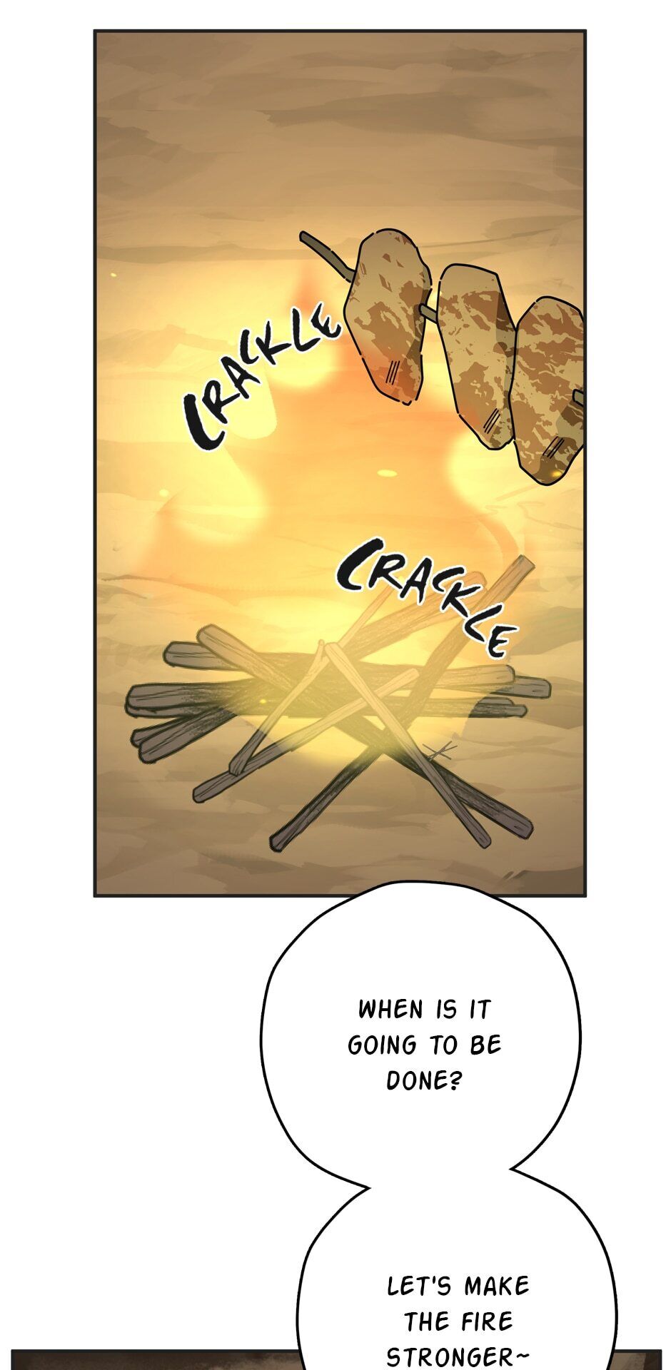 The Evil Lady’s Hero Chapter 48 - page 30