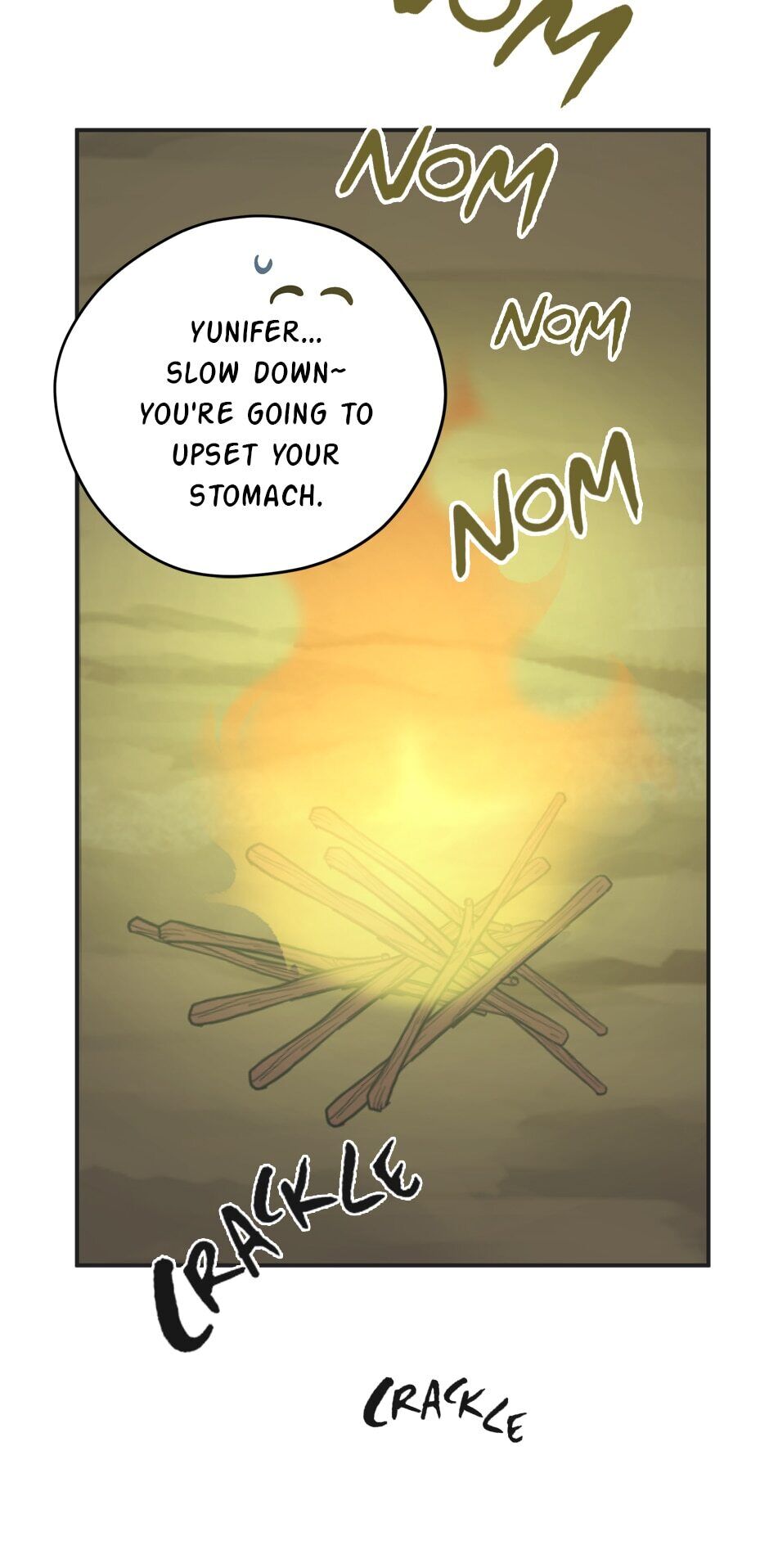 The Evil Lady’s Hero Chapter 48 - page 37