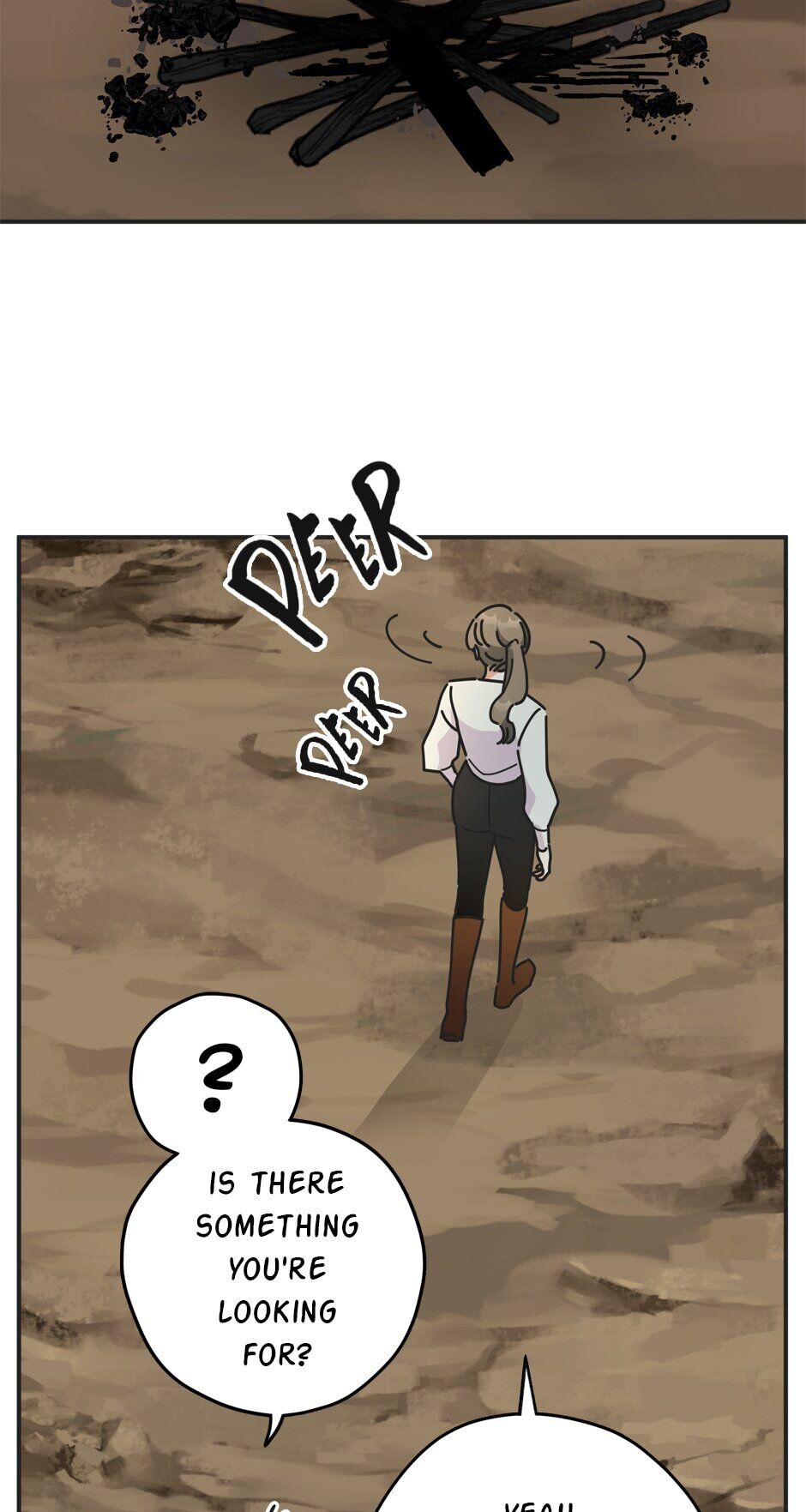 The Evil Lady’s Hero Chapter 48 - page 39
