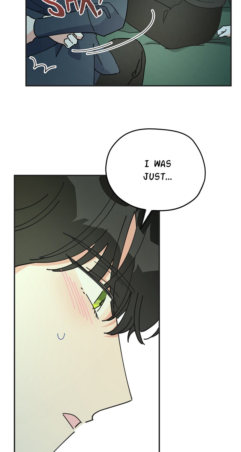 The Evil Lady’s Hero Chapter 48 - page 4